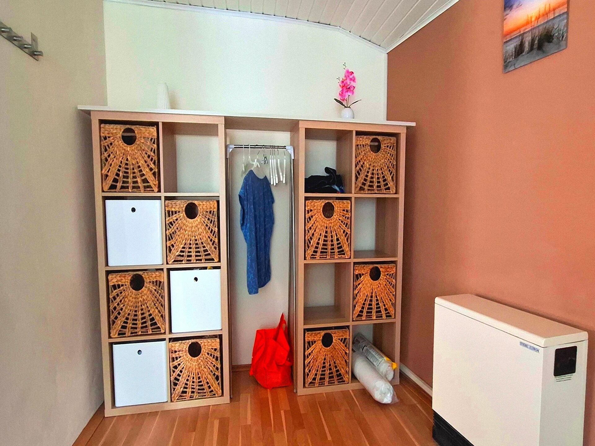 Centraal gelegen bungalow in Kröpelin voor 3 personen - foto 7