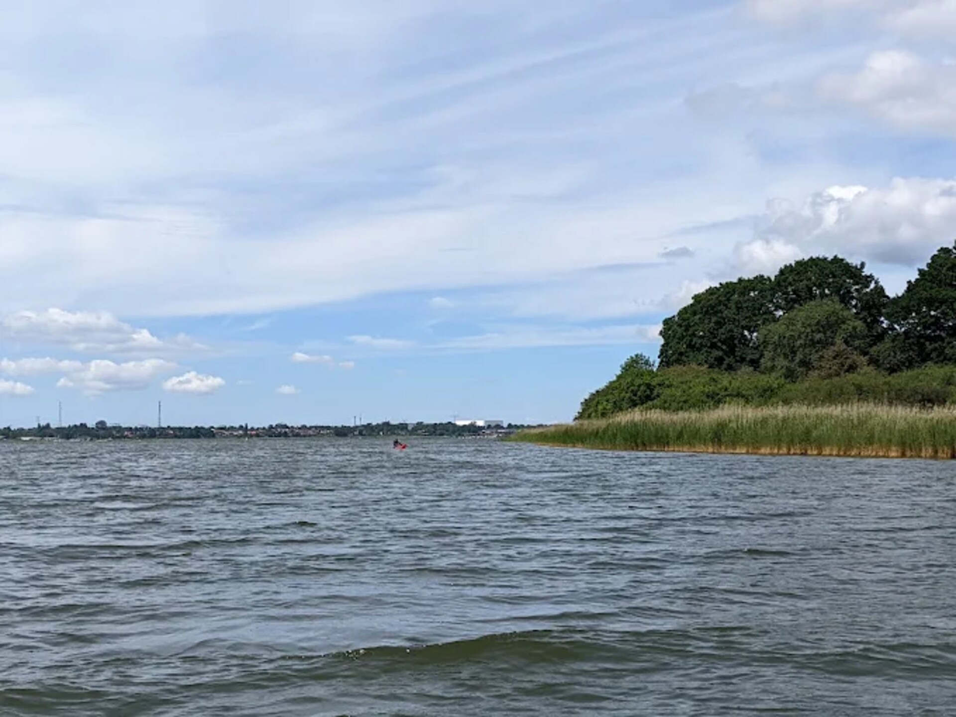 Vrijstaand vakantiehuis Thor nabij zee en strand op Rügen - foto 30