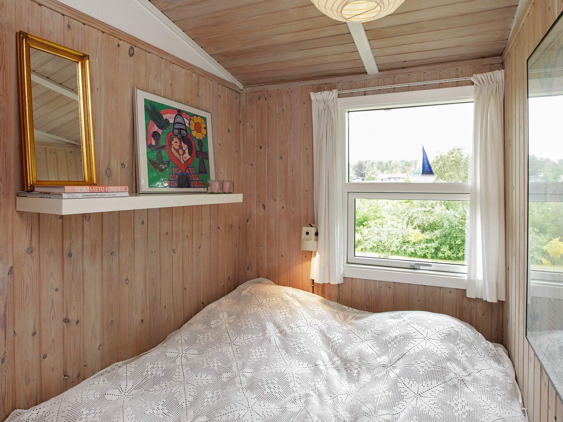 Aan zee: Rustgevend vakantiehuis in Højslev bij het Limfjord - foto 10