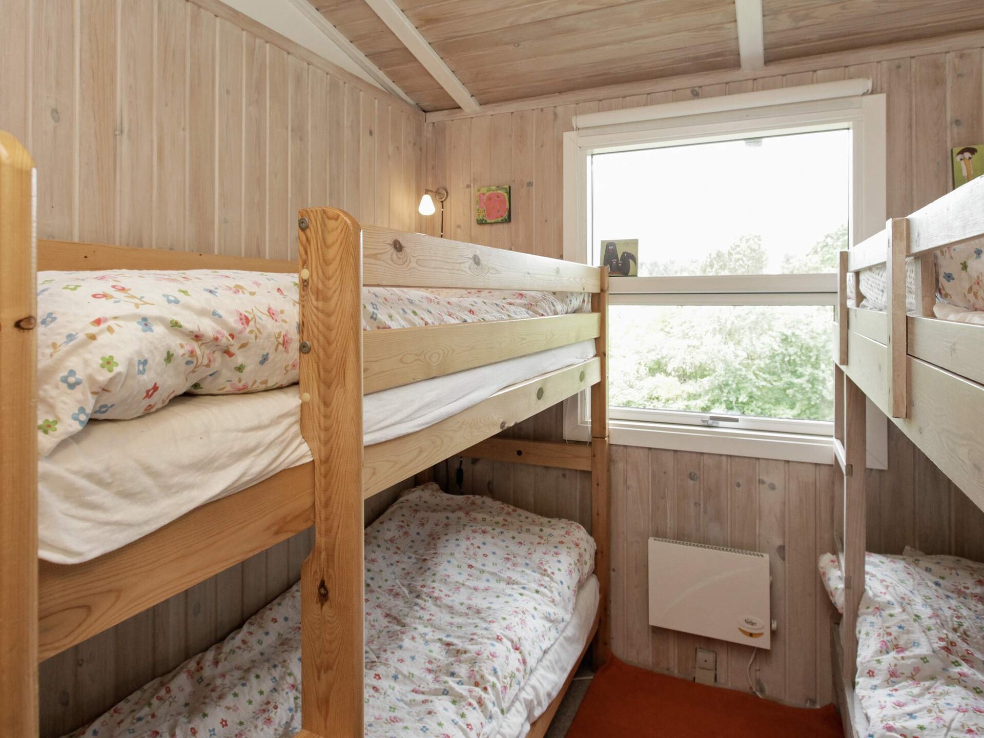 Aan zee: Rustgevend vakantiehuis in Højslev bij het Limfjord - foto 11