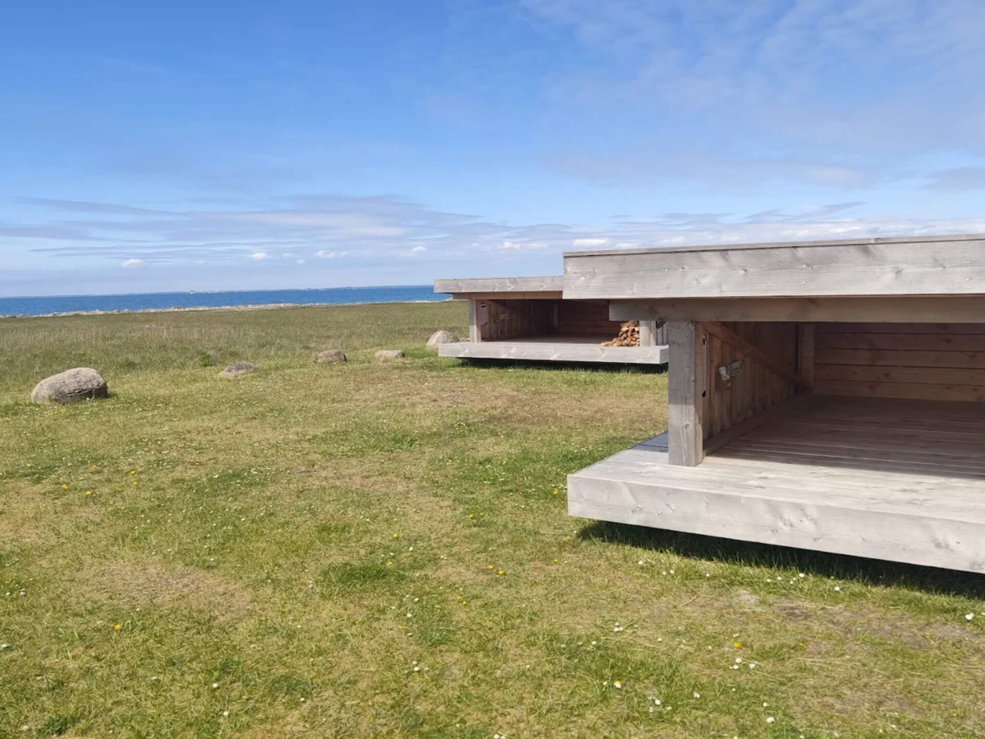 6-persoons vakantiehuis in Gedser op 1 km van de zee - foto 16