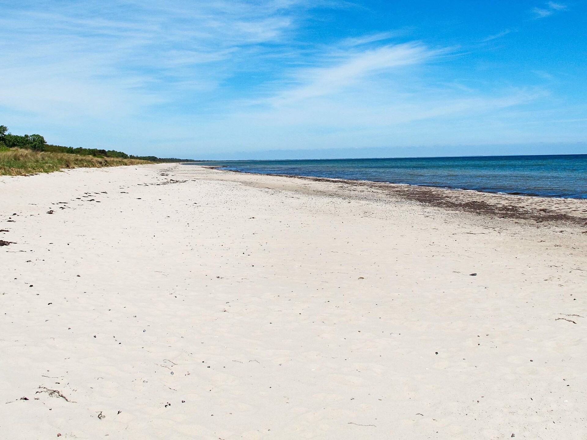 6-persoons vakantiehuis in Gedser op 1 km van de zee - foto 32
