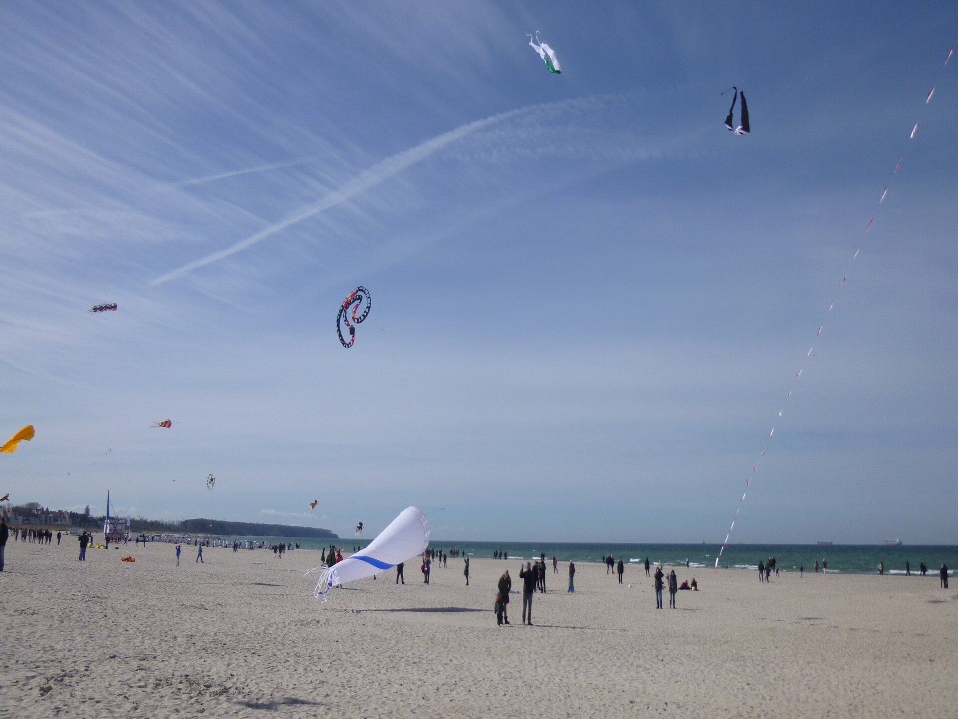 Surfhuisje aan het strand van Pepelow – direct aan het water - foto 39