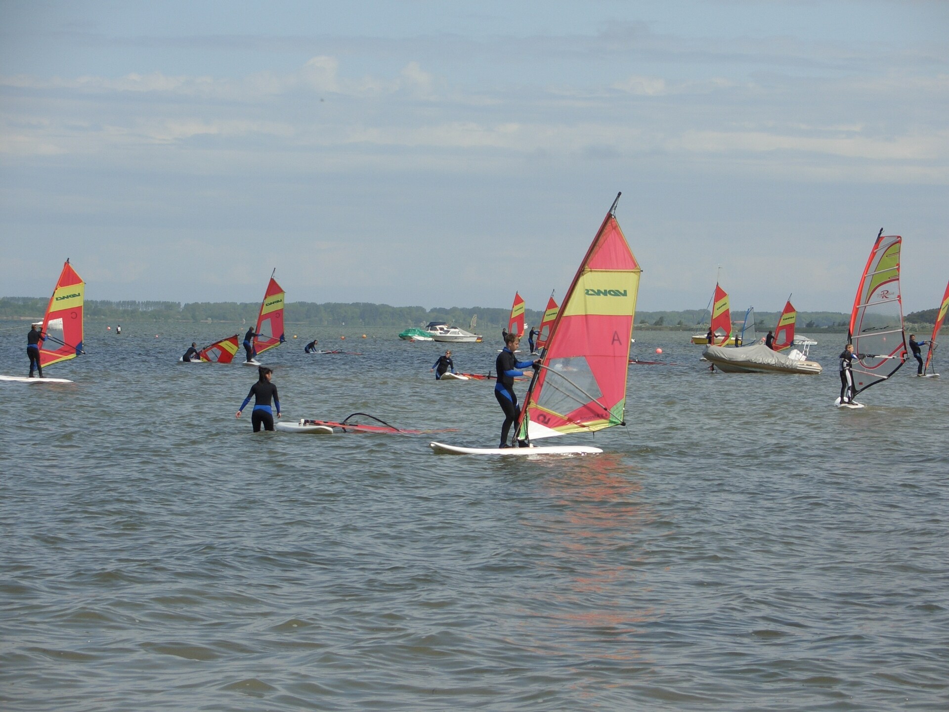 Surfhuisje aan het strand van Pepelow – direct aan het water - foto 19