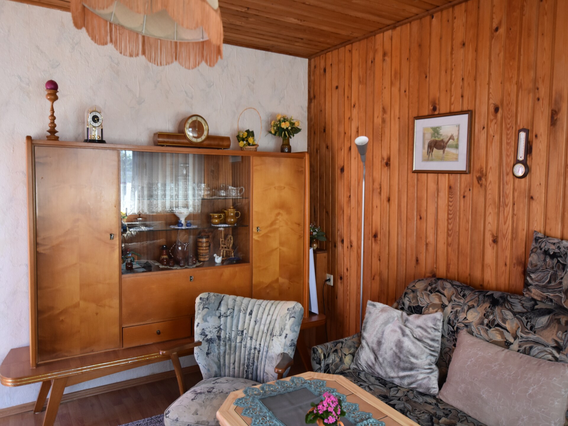 Vrijstaande bungalow nabij strand en bos in Kühlungsborn - foto 11
