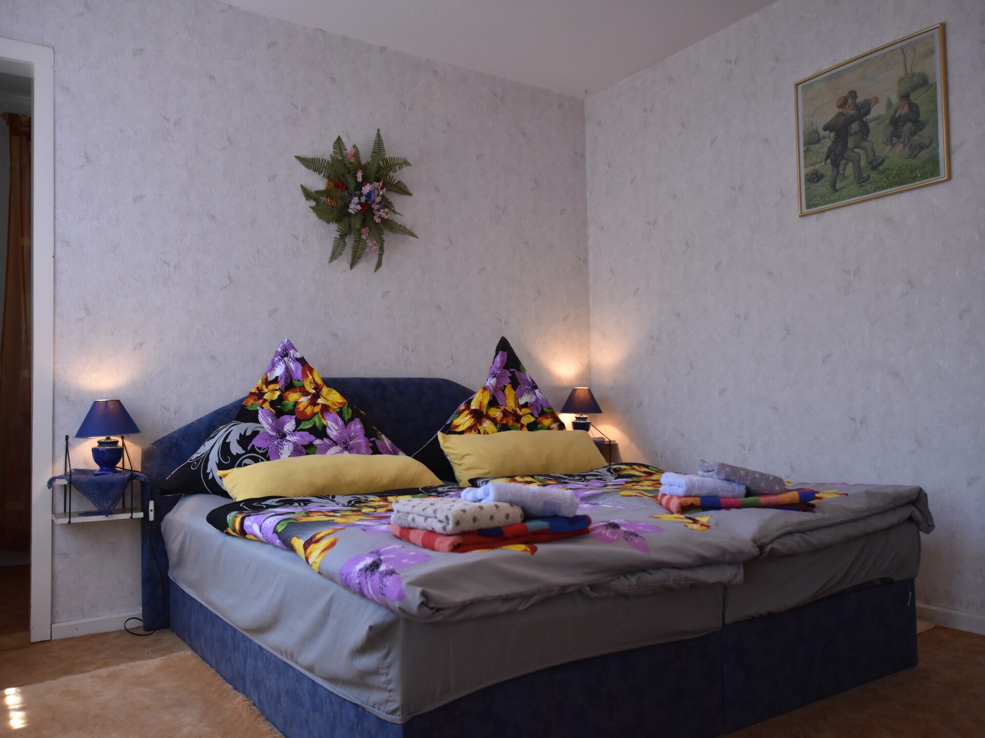 Vrijstaande bungalow nabij strand en bos in Kühlungsborn - foto 13