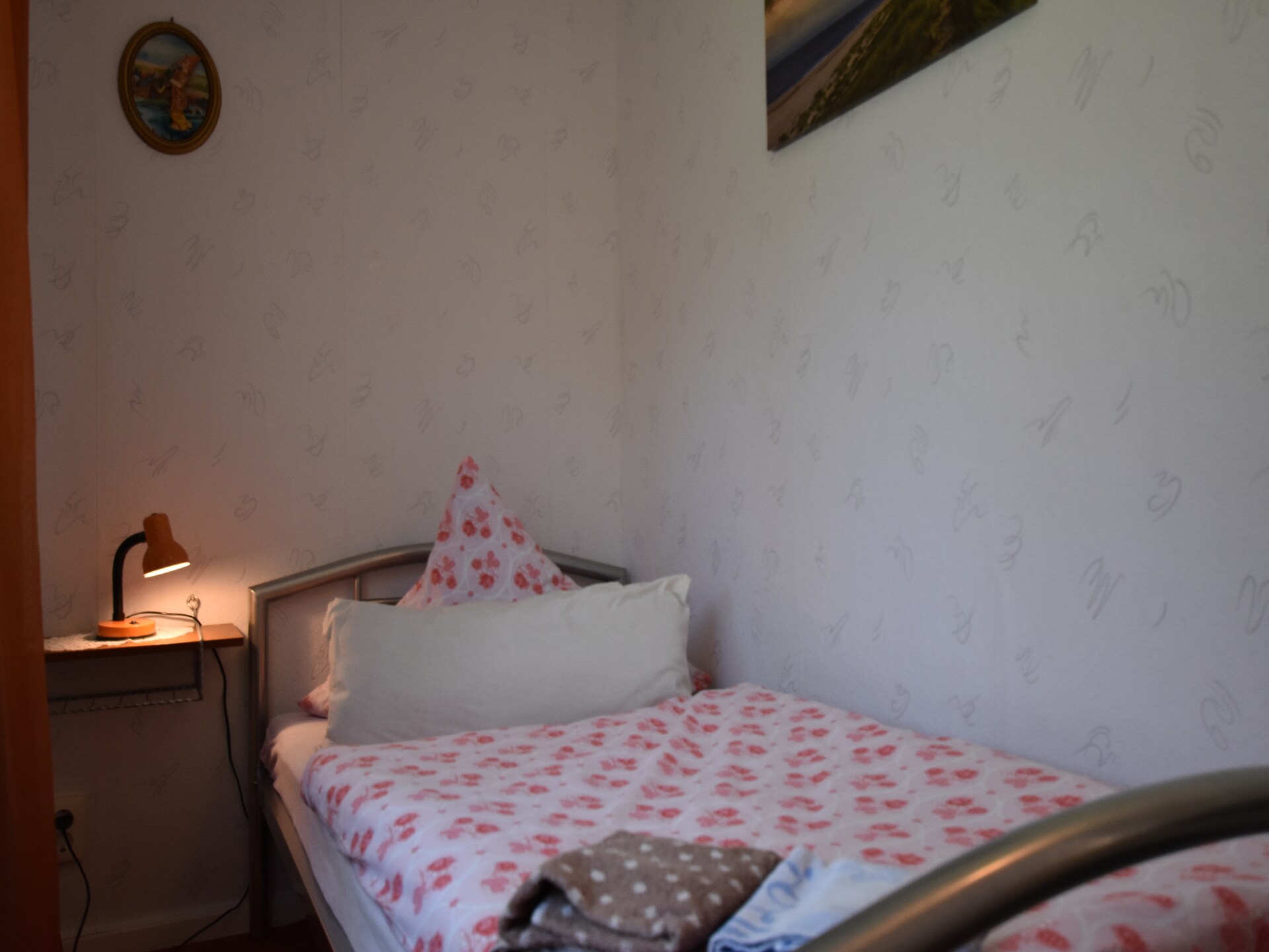 Vrijstaande bungalow nabij strand en bos in Kühlungsborn - foto 14