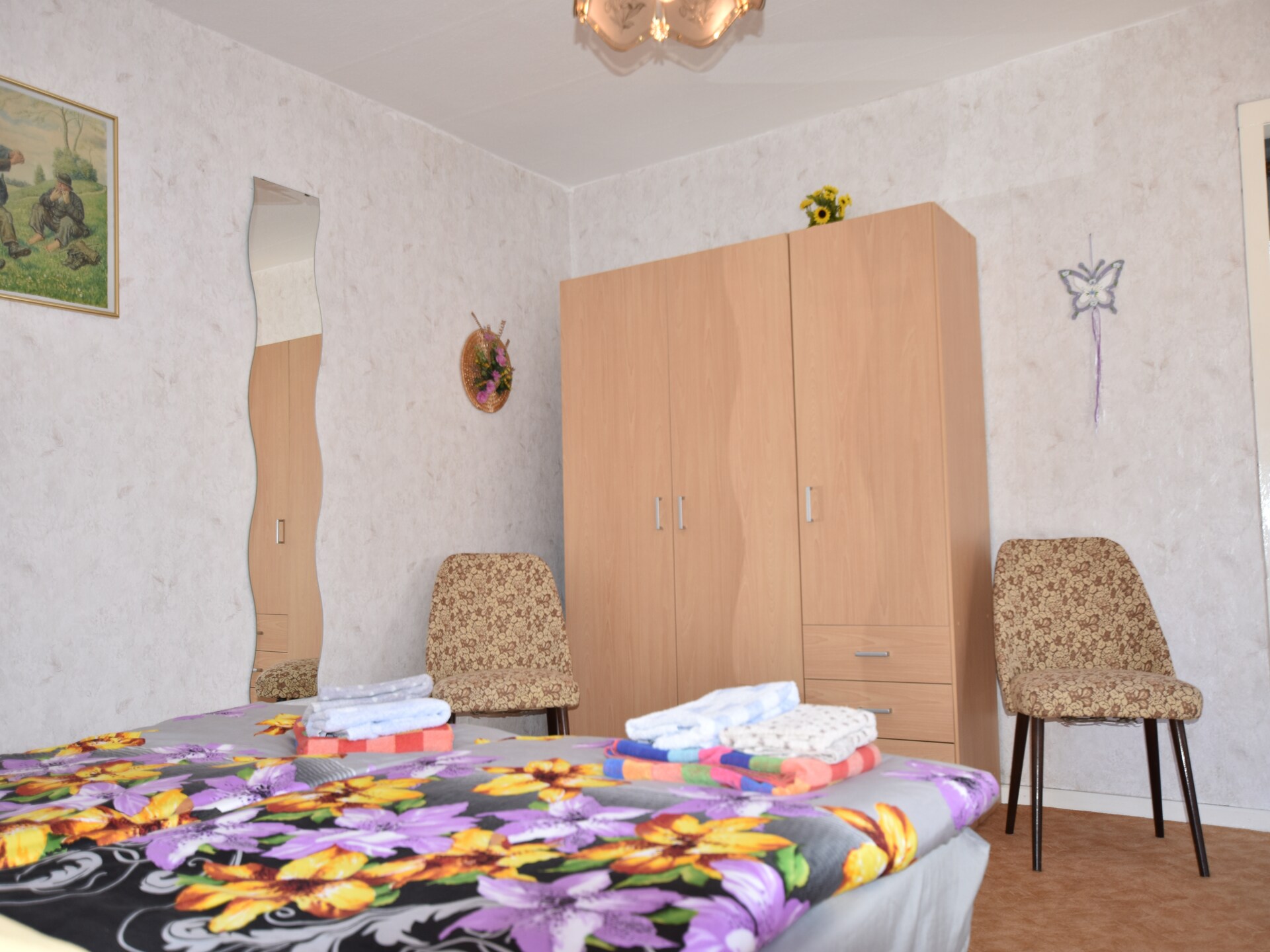 Vrijstaande bungalow nabij strand en bos in Kühlungsborn - foto 12