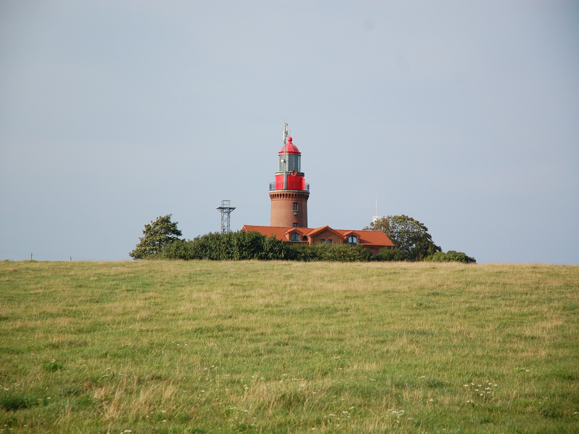 Vrijstaande bungalow nabij strand en bos in Kühlungsborn - foto 41