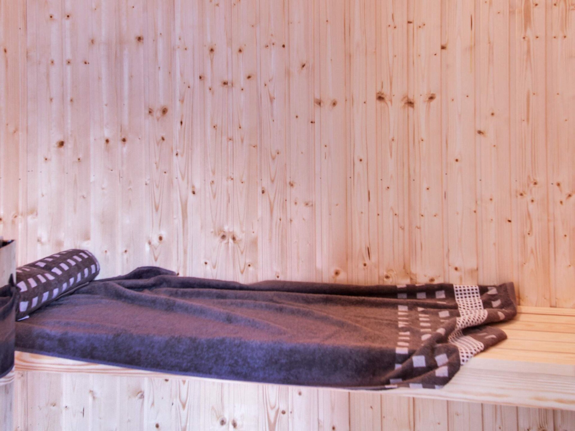 Groot vakantiehuis voor 20 personen met zwembad en sauna, 900m van zee - foto 29