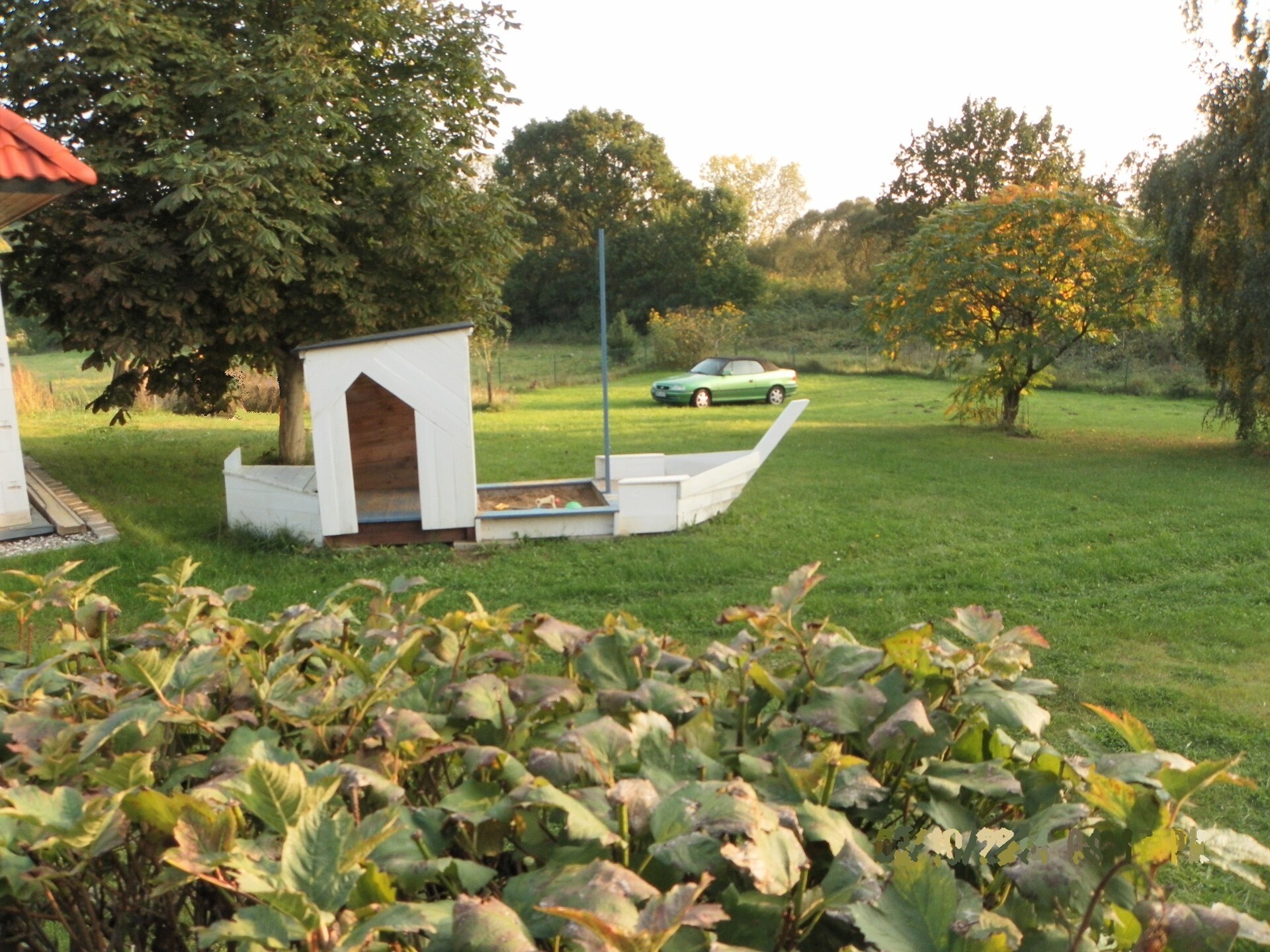 Rustiek appartement nabij Oostzee met tuin, wifi & houtskool BBQ - foto 19