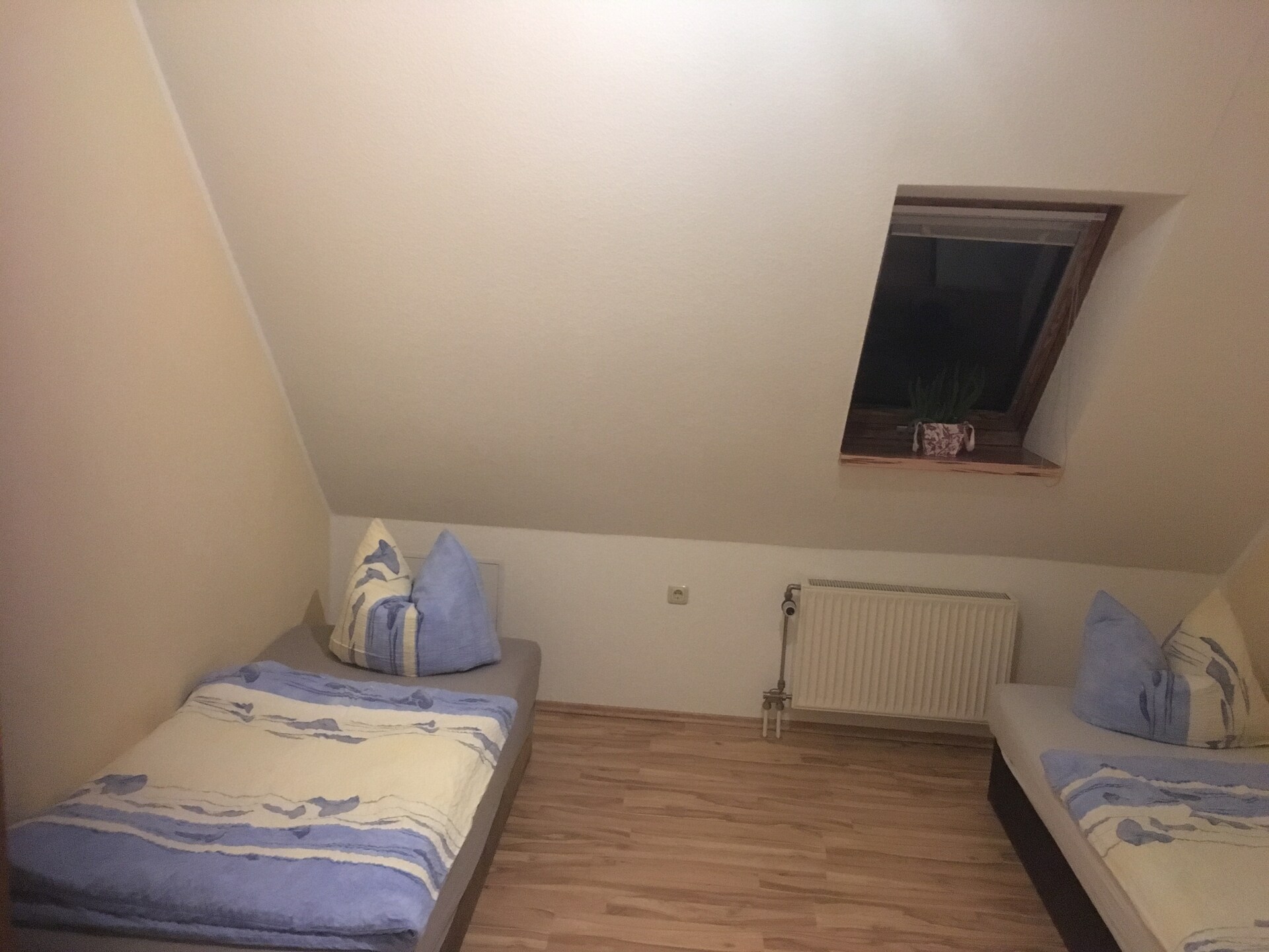 Rustiek appartement nabij Oostzee met tuin, wifi & houtskool BBQ - foto 10