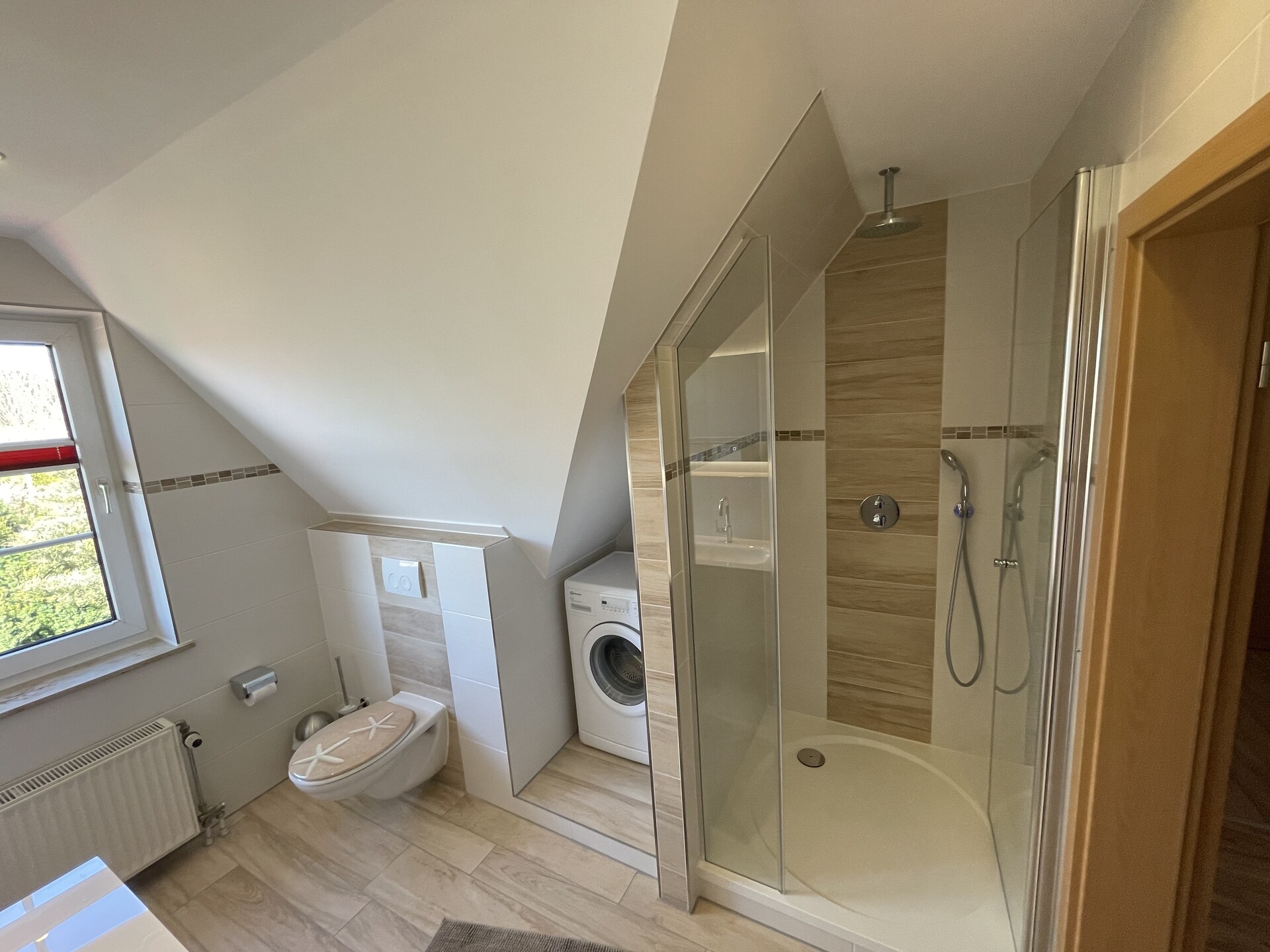 Rustiek appartement nabij Oostzee met tuin, wifi & houtskool BBQ - foto 12