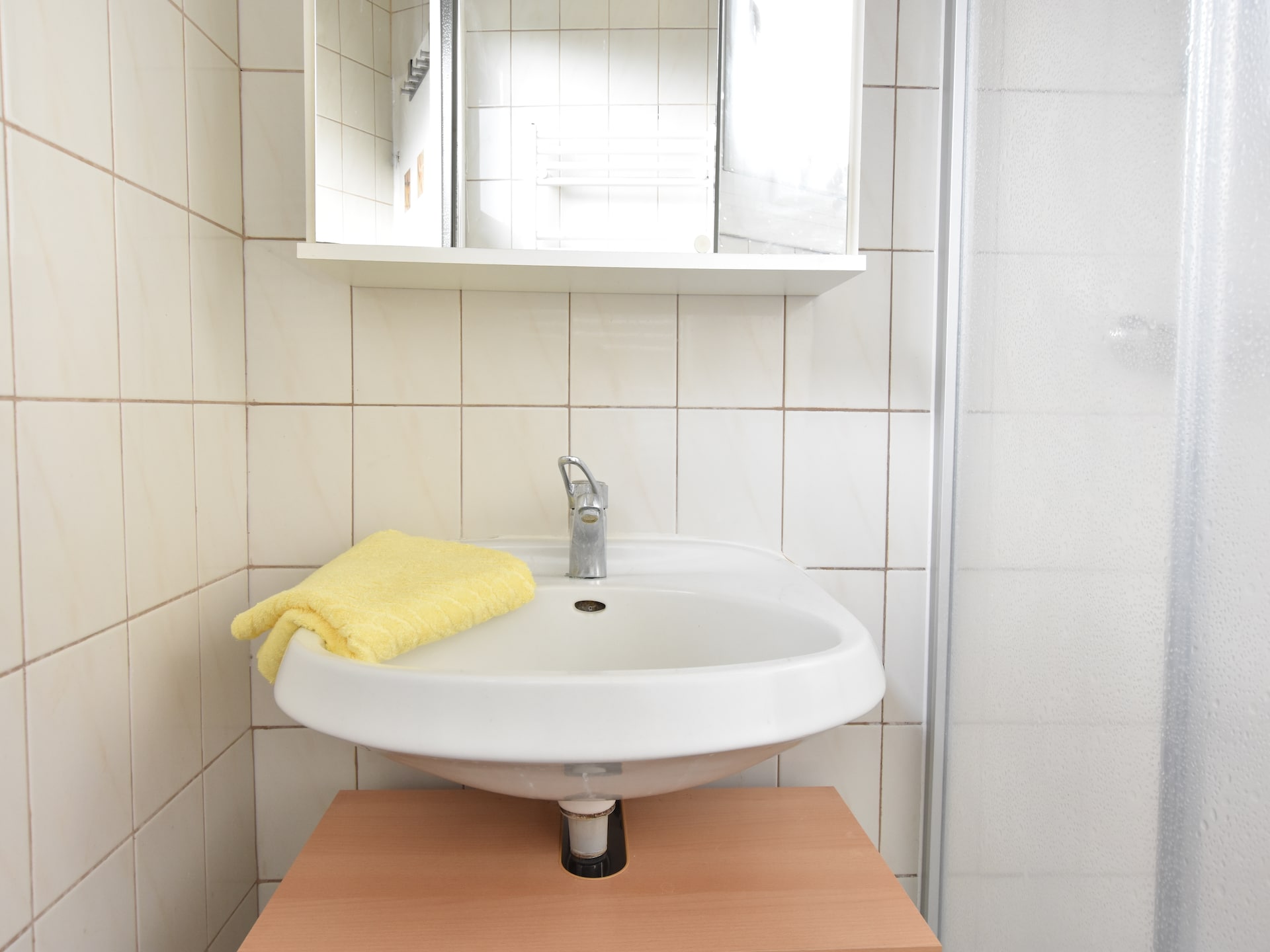 3-persoons bungalow Häuslerei in Boltenhagen op 800 m van zee - foto 14
