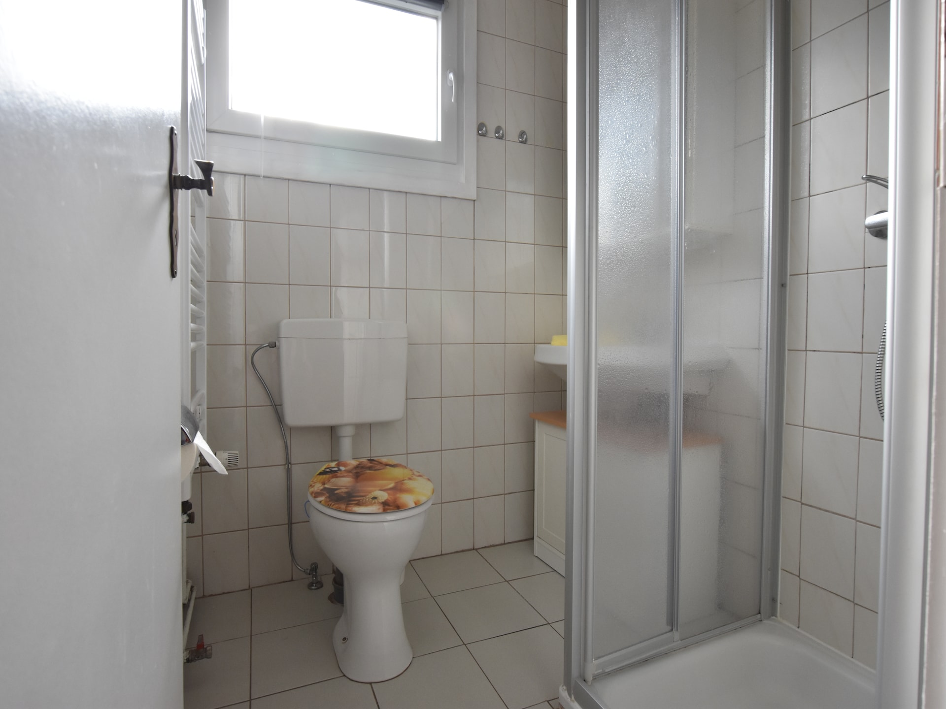 3-persoons bungalow Häuslerei in Boltenhagen op 800 m van zee - foto 13