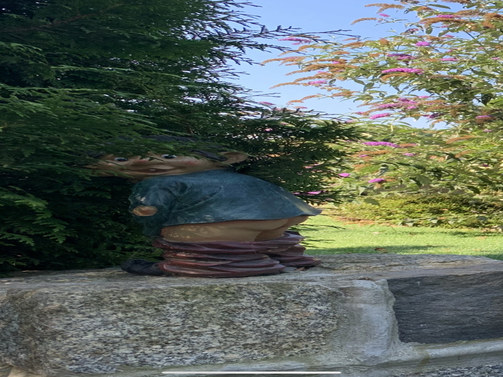 Romantisch landhuisappartement bij zee, bos en golfbaan in Kägsdorf - foto 35