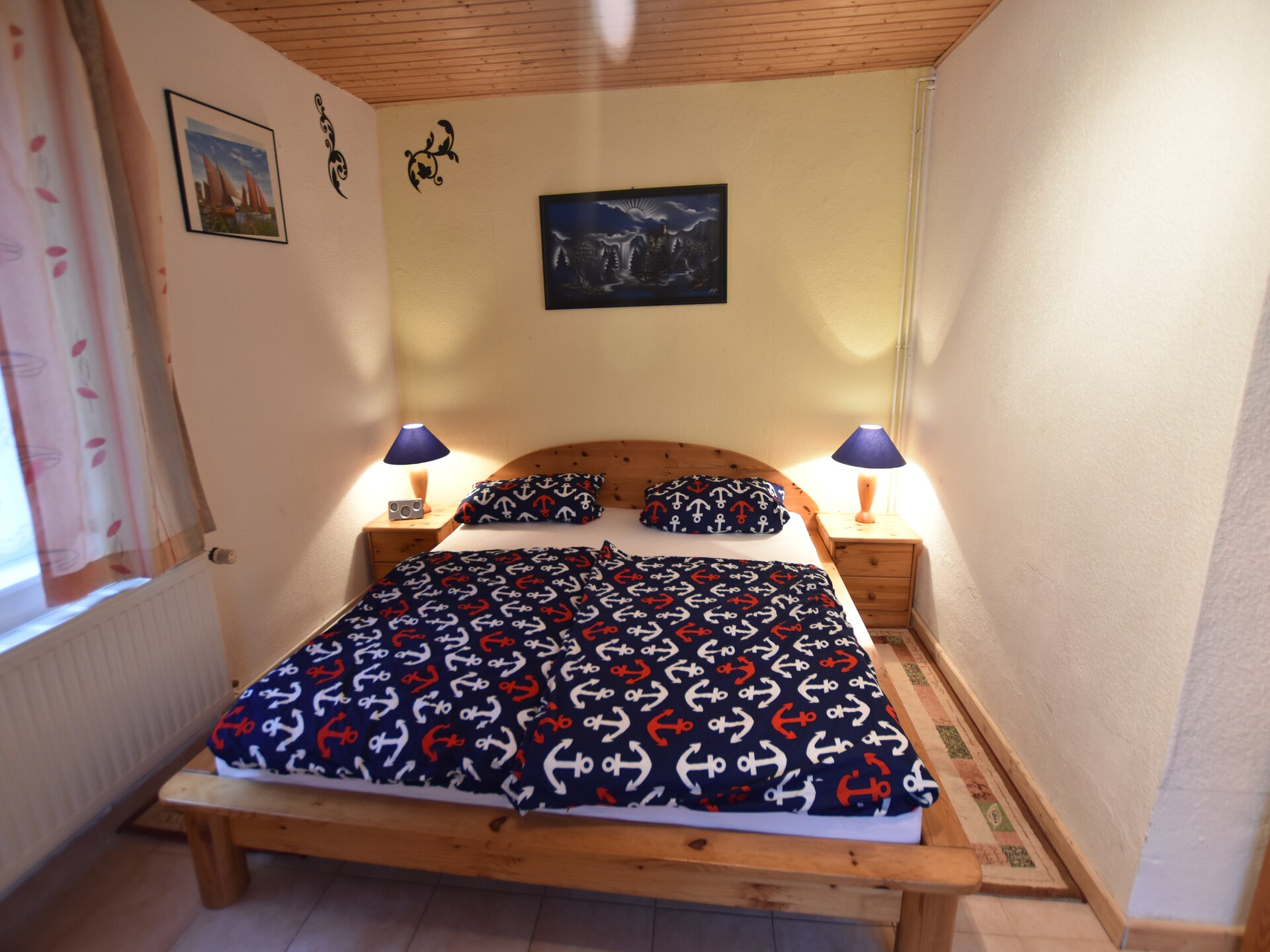 Knusse bungalow voor 3 bij de Oostzee – hondvriendelijk en vlakbij strand - foto 11