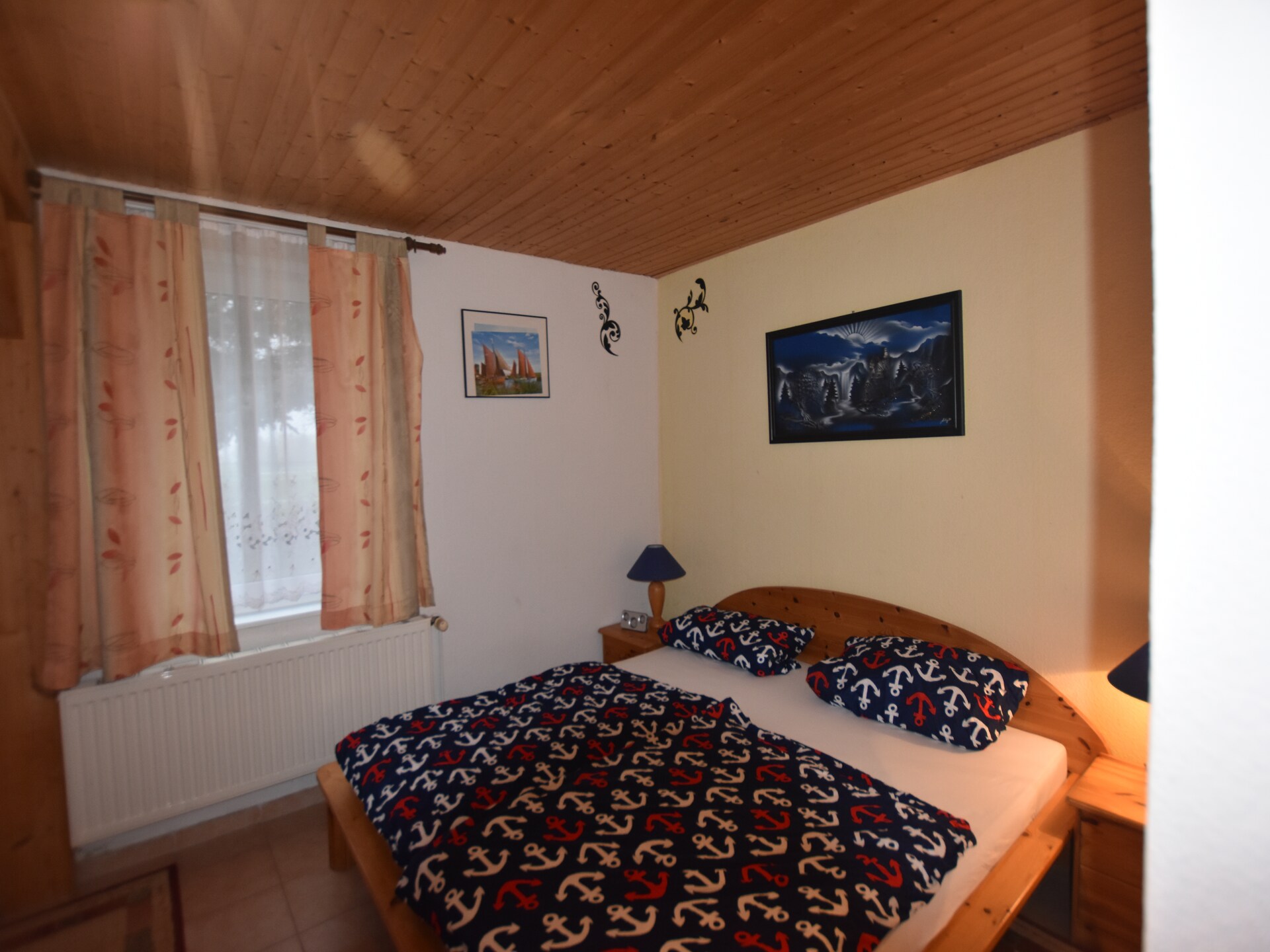 Knusse bungalow voor 3 bij de Oostzee – hondvriendelijk en vlakbij strand - foto 5