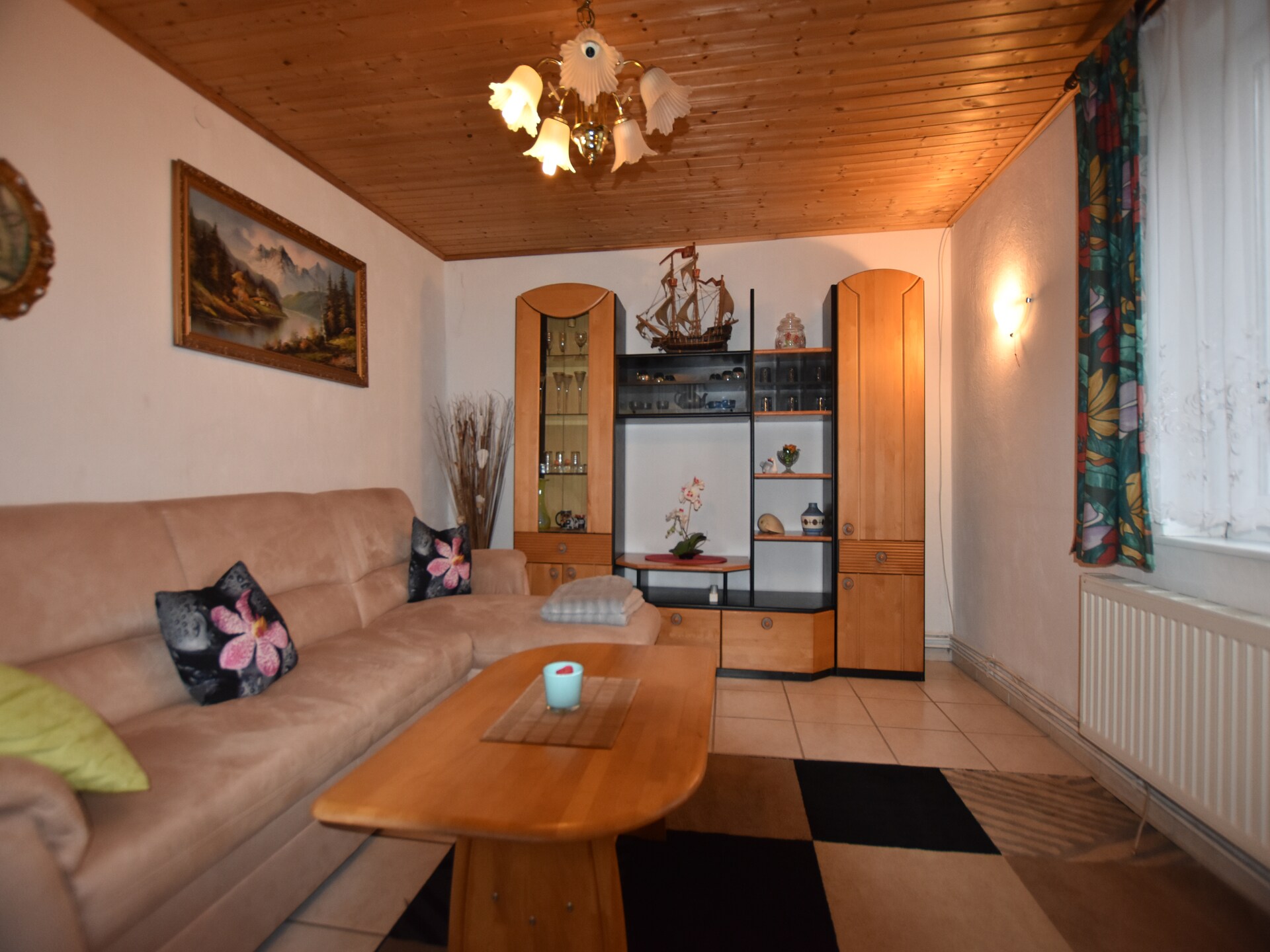 Knusse bungalow voor 3 bij de Oostzee – hondvriendelijk en vlakbij strand - foto 10
