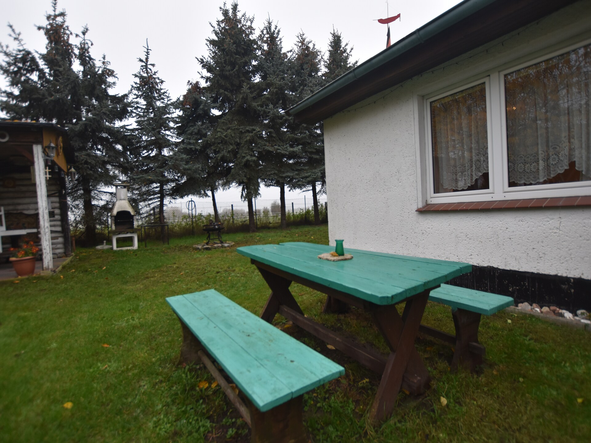 Knusse bungalow voor 3 bij de Oostzee – hondvriendelijk en vlakbij strand - foto 23