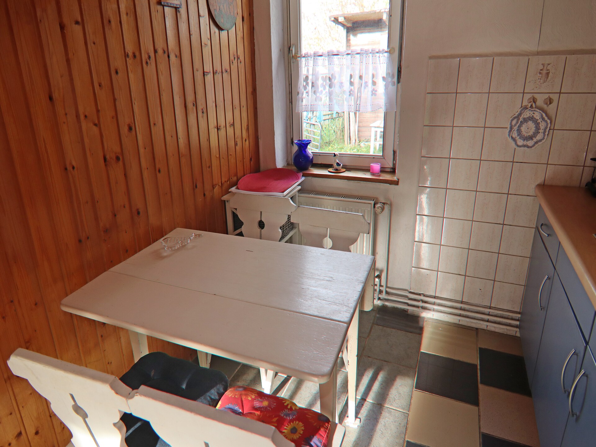 Knusse bungalow voor 3 bij de Oostzee – hondvriendelijk en vlakbij strand - foto 15