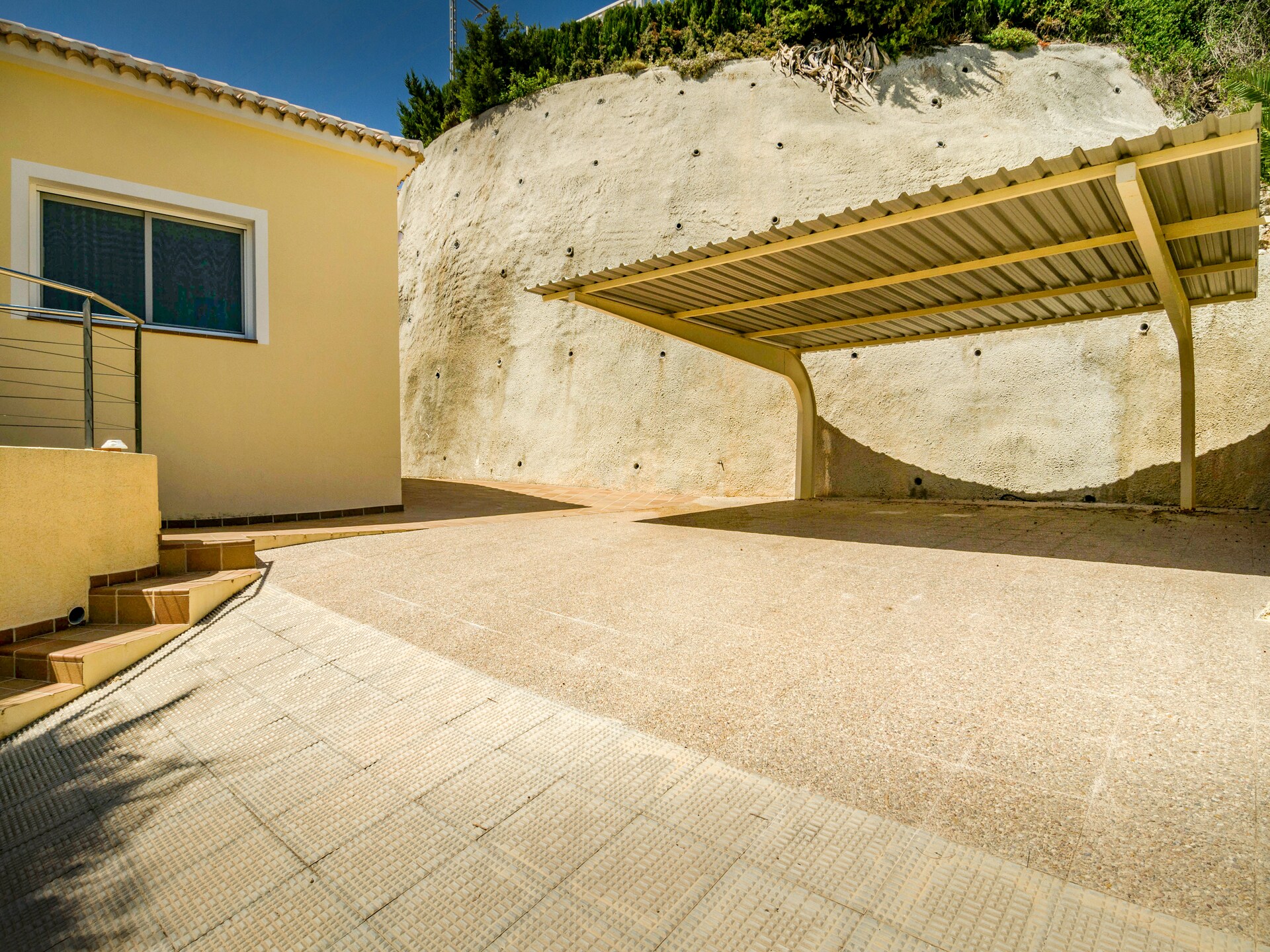 Villa met privézwembad in Moraira voor 8 personen - foto 34