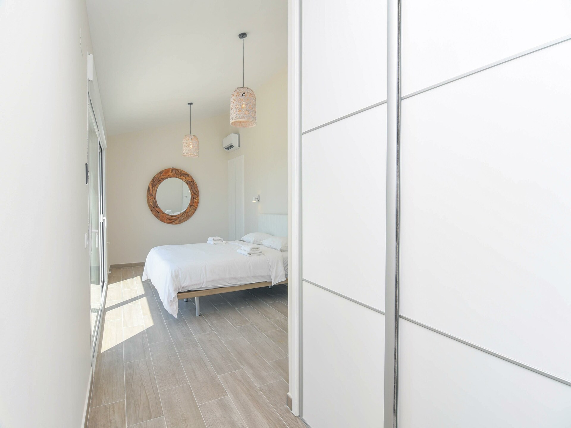 Villa met privézwembad in Moraira voor 8 personen - foto 19