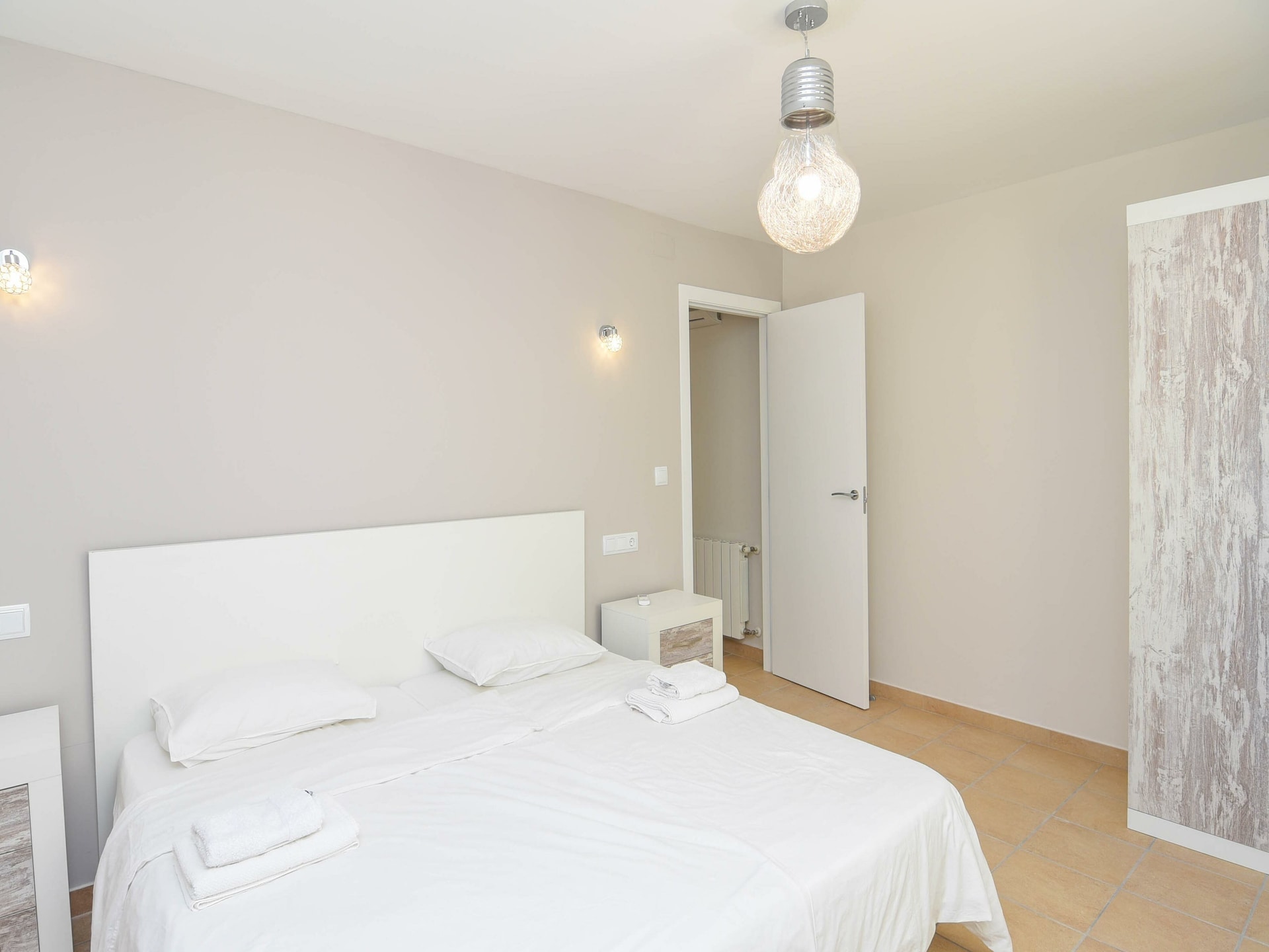 Villa met privézwembad in Moraira voor 8 personen - foto 21