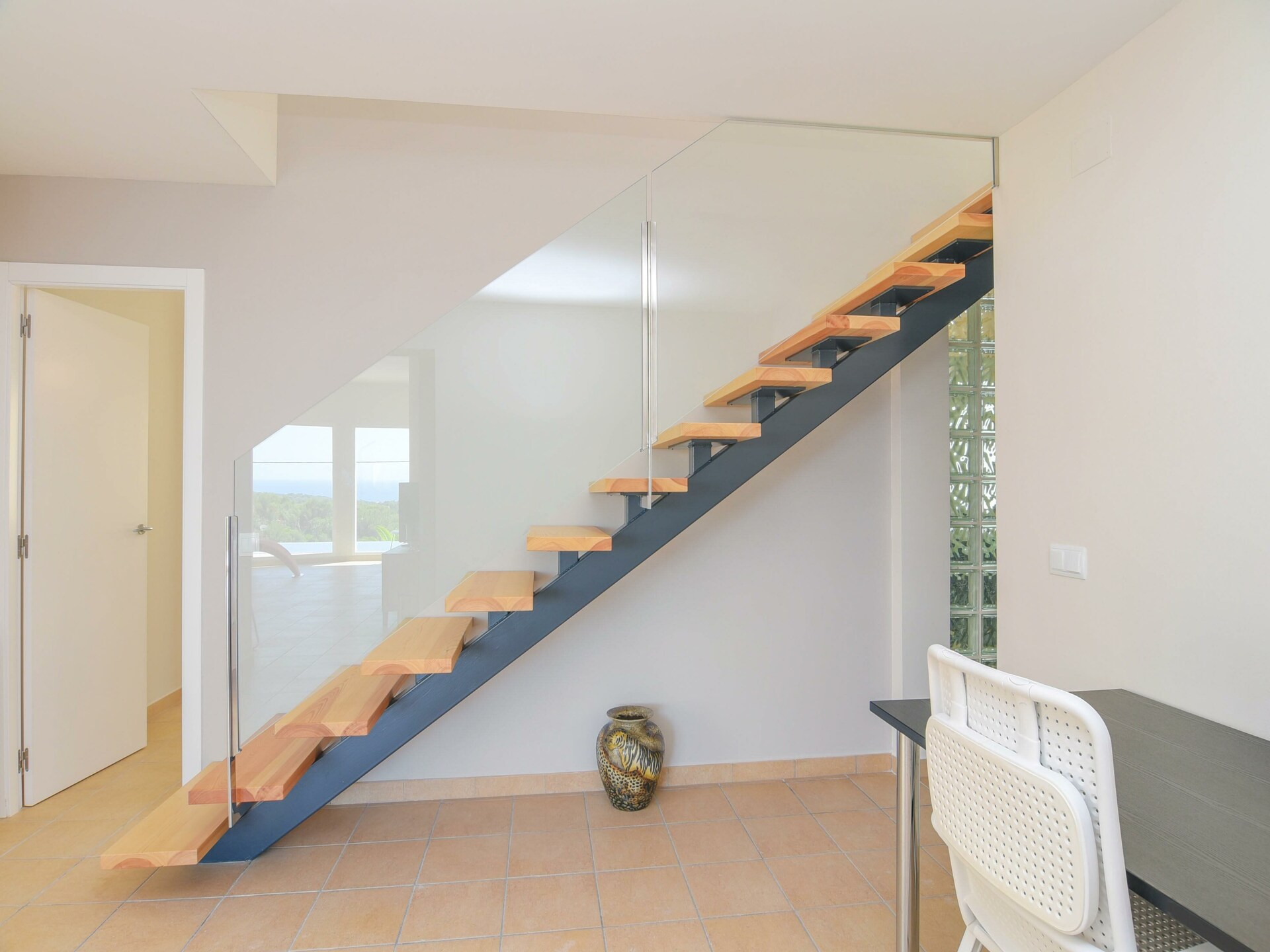 Villa met privézwembad in Moraira voor 8 personen - foto 12