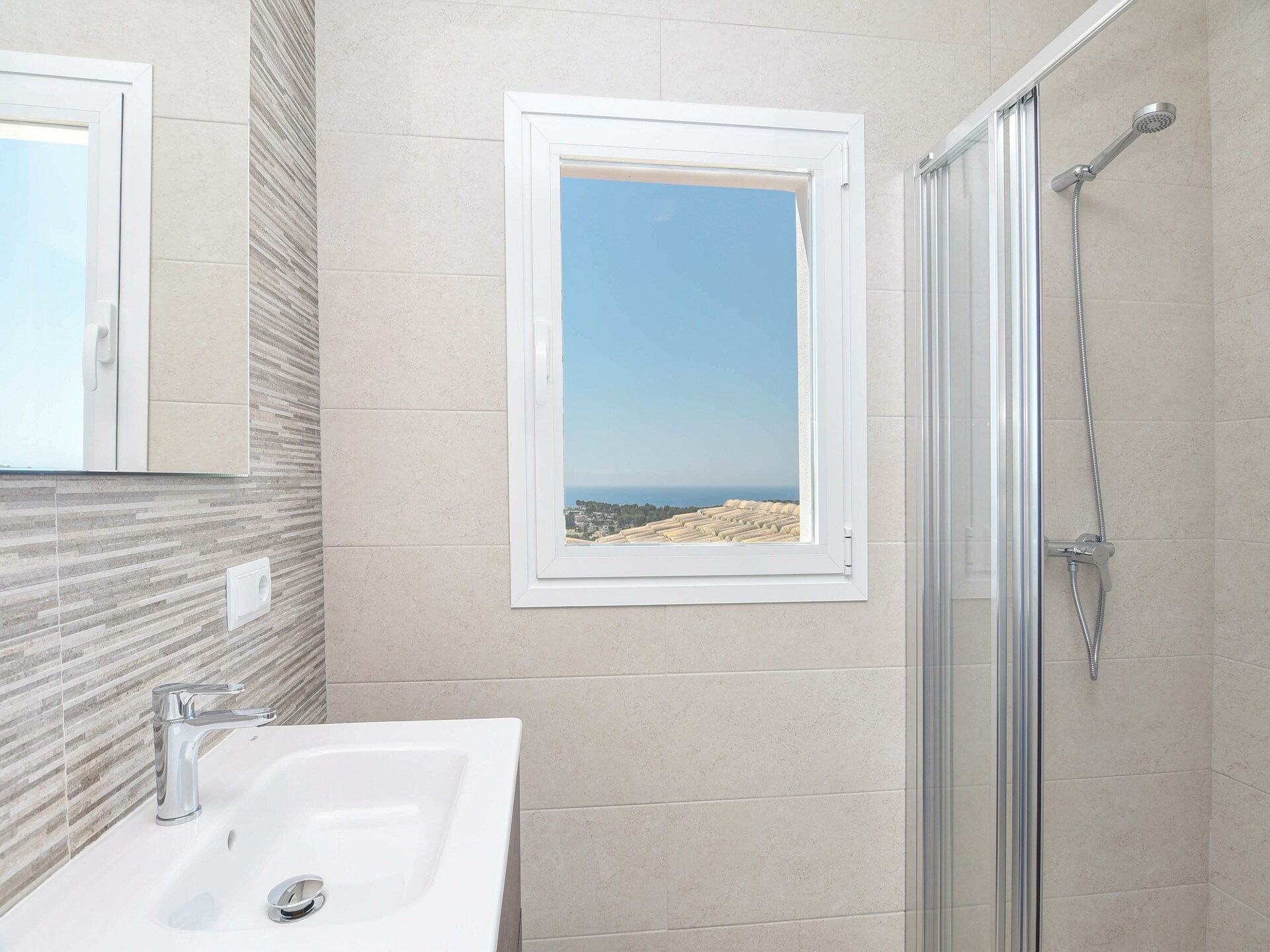 Villa met privézwembad in Moraira voor 8 personen - foto 22