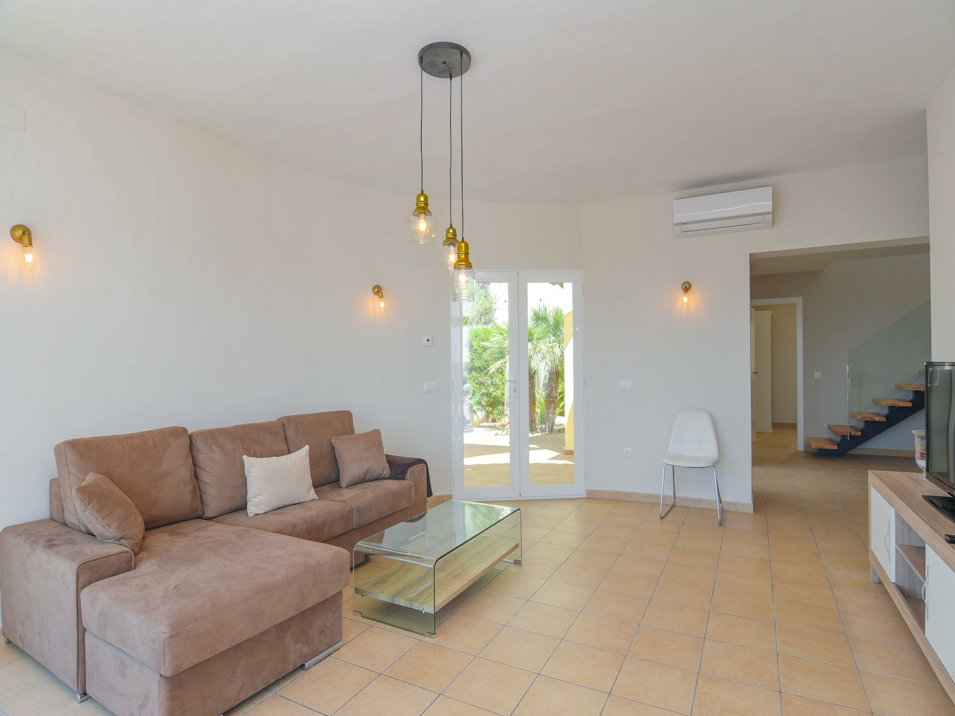 Villa met privézwembad in Moraira voor 8 personen - foto 9