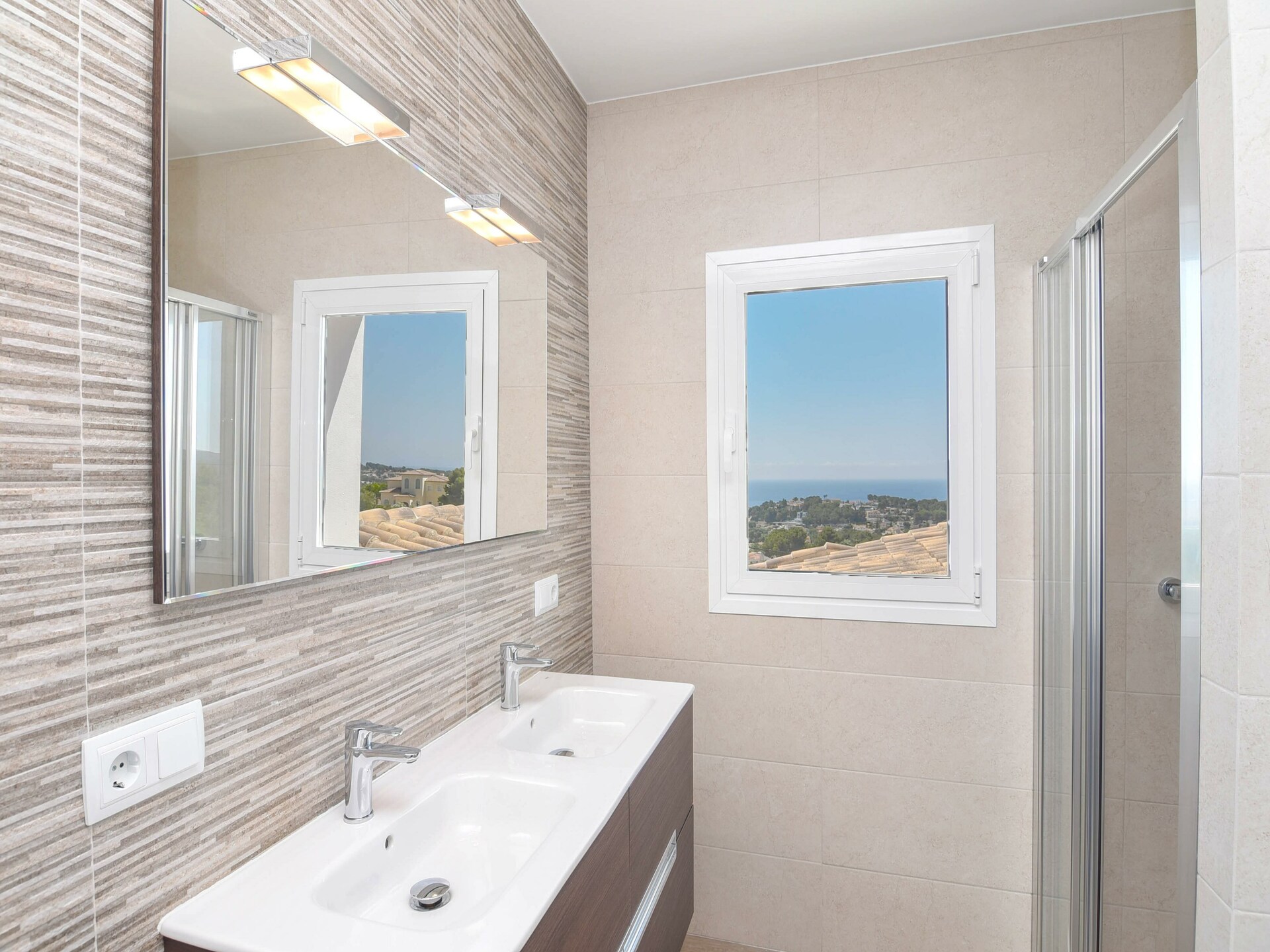 Villa met privézwembad in Moraira voor 8 personen - foto 23