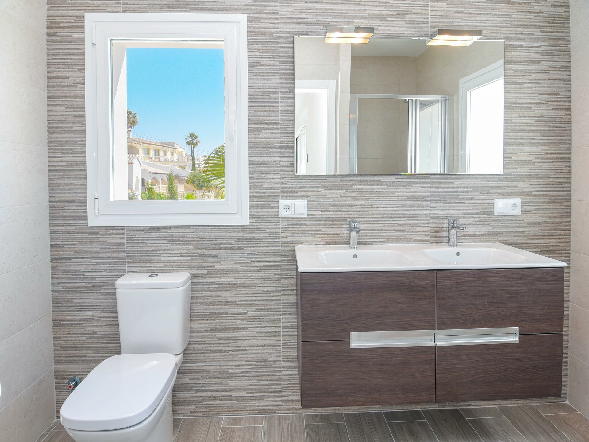 Villa met privézwembad in Moraira voor 8 personen - foto 24