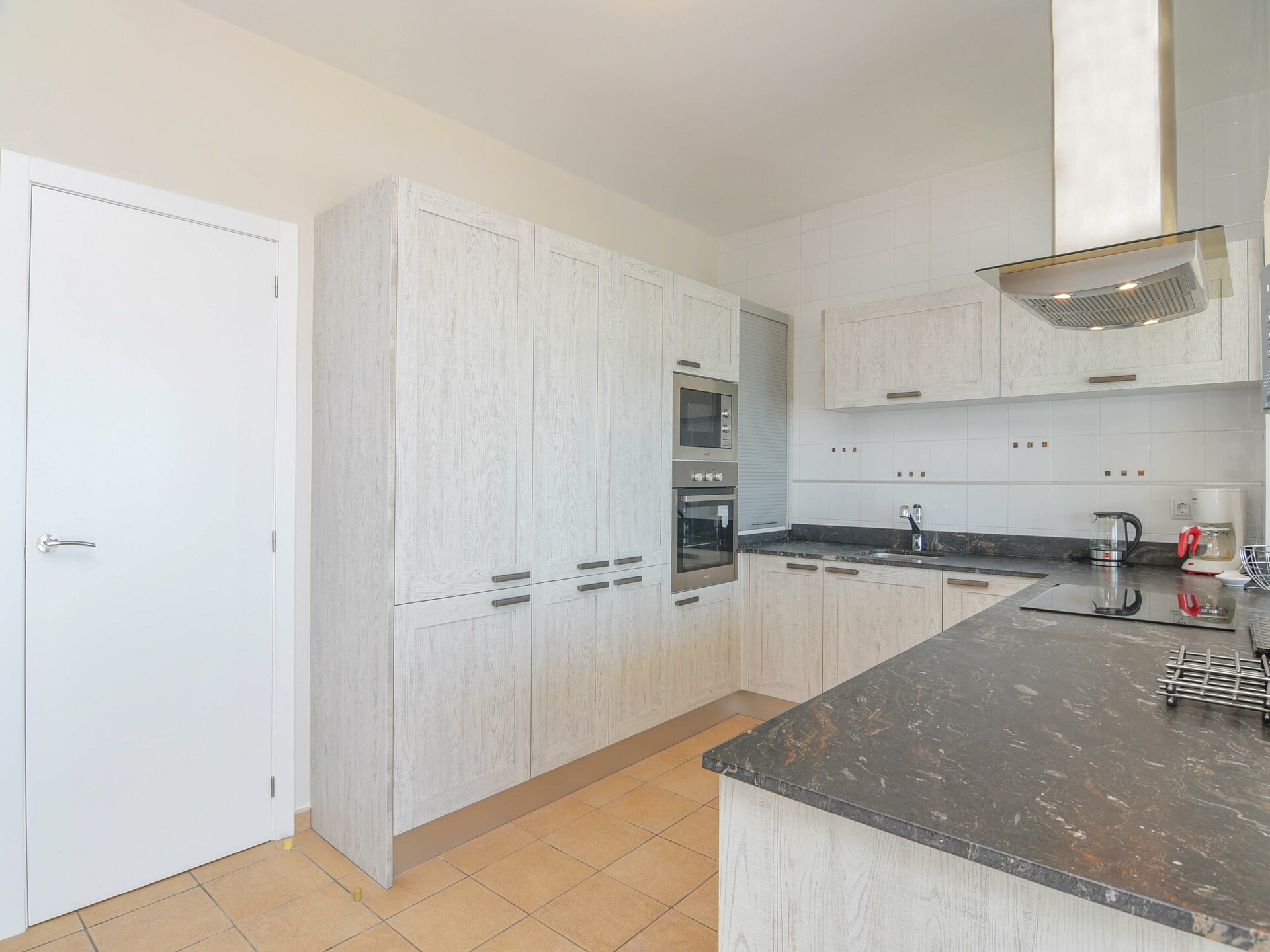 Villa met privézwembad in Moraira voor 8 personen - foto 11
