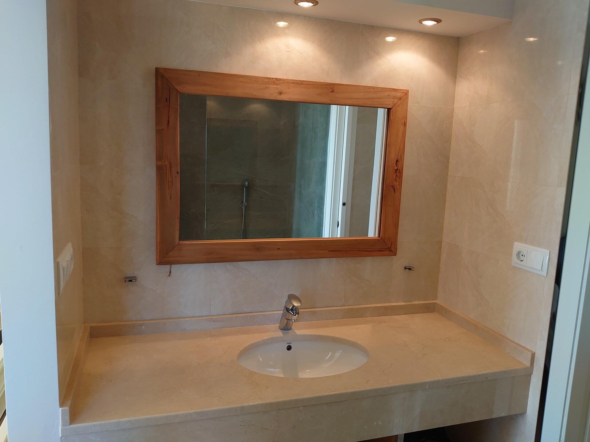 Villa met privézwembad in Moraira voor 8 personen - foto 14