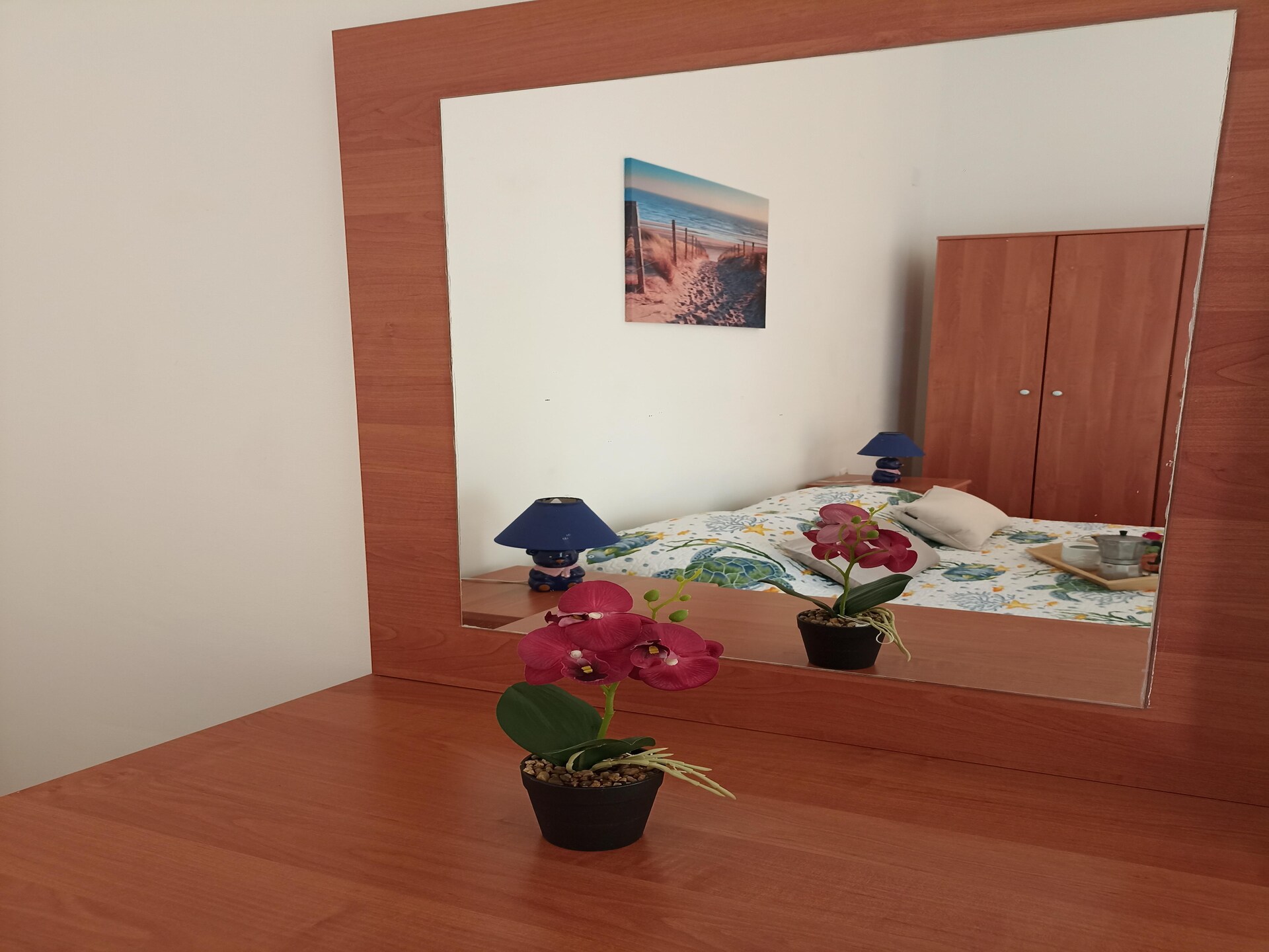 Knus appartement met zwembad en dakterras in Senj - foto 16
