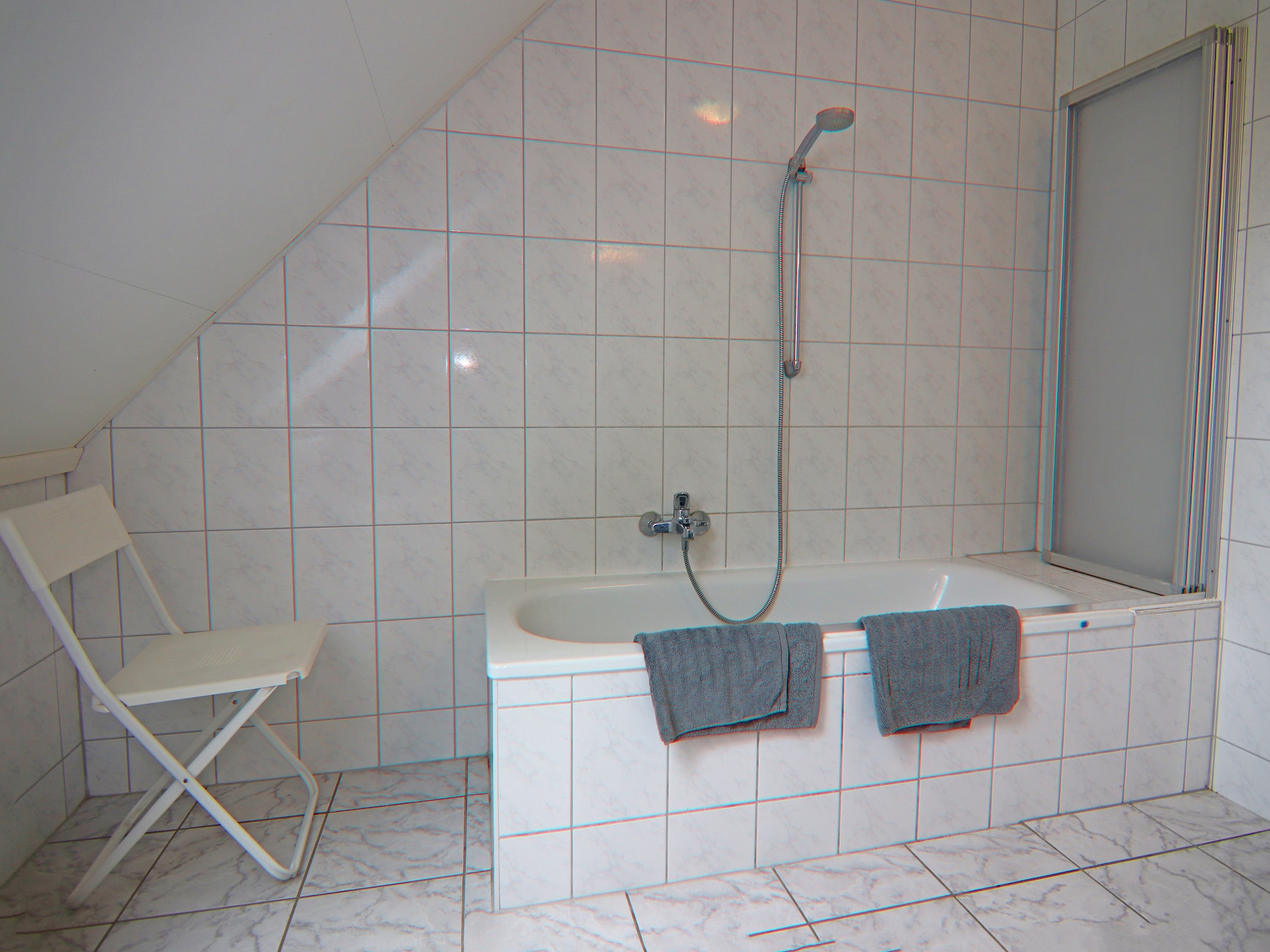 Licht appartement met balkon nabij Kühlungsborn en golfbaan - foto 29