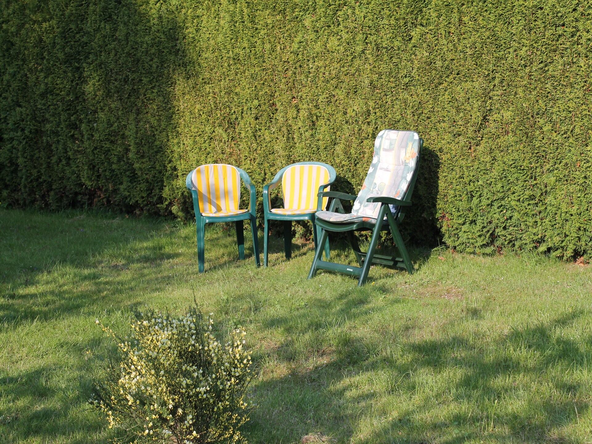 Knus appartement voor 2 bij de Oostzee met tuin, bbq & golf - foto 14