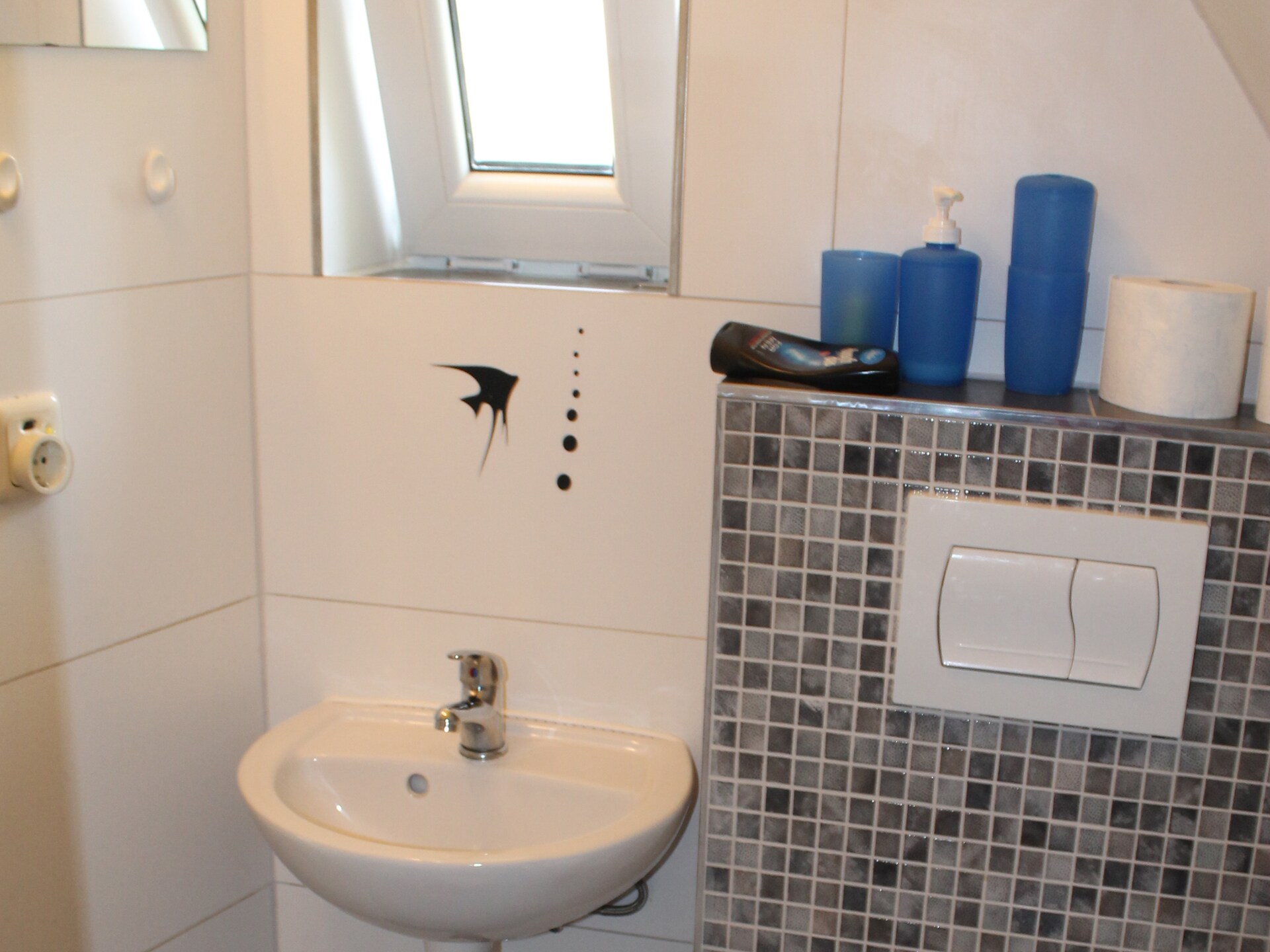 Knus appartement voor 2 bij de Oostzee met tuin, bbq & golf - foto 11