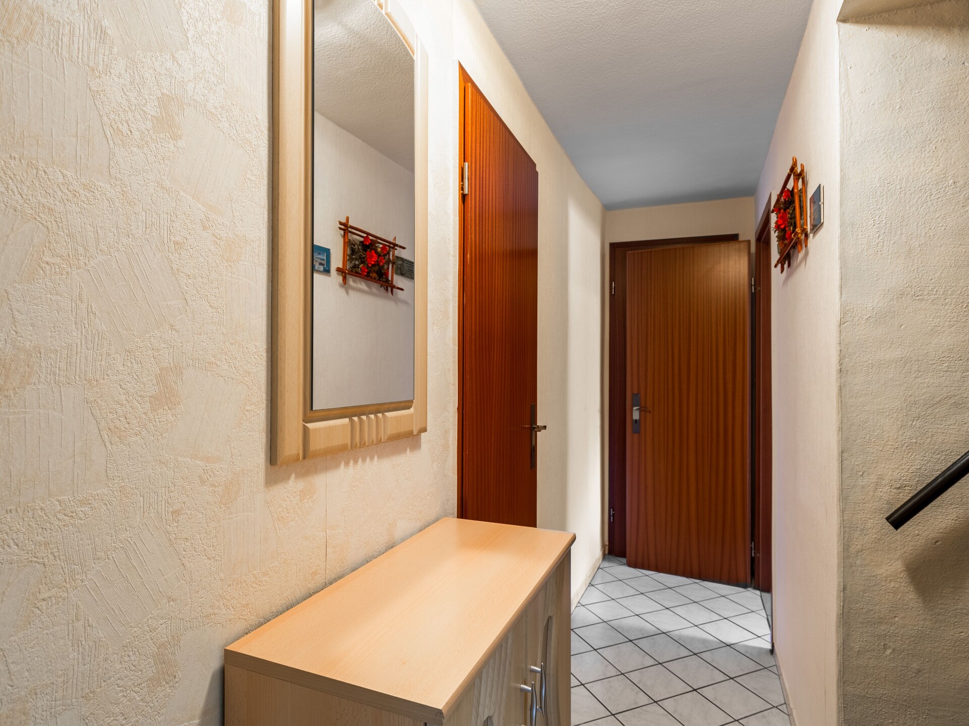 Knus appartement voor 4 in het glooiende Klützer Winkel, 8 km van zee - foto 15