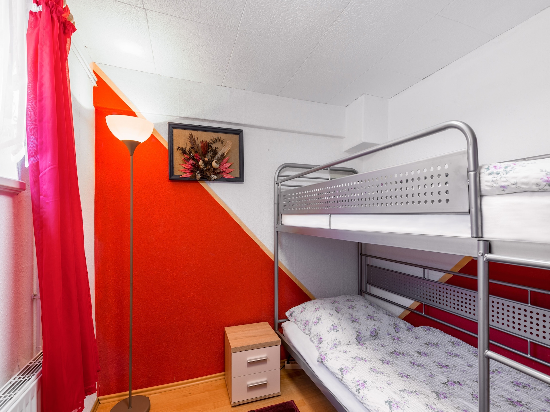 Knus appartement voor 4 in het glooiende Klützer Winkel, 8 km van zee - foto 18