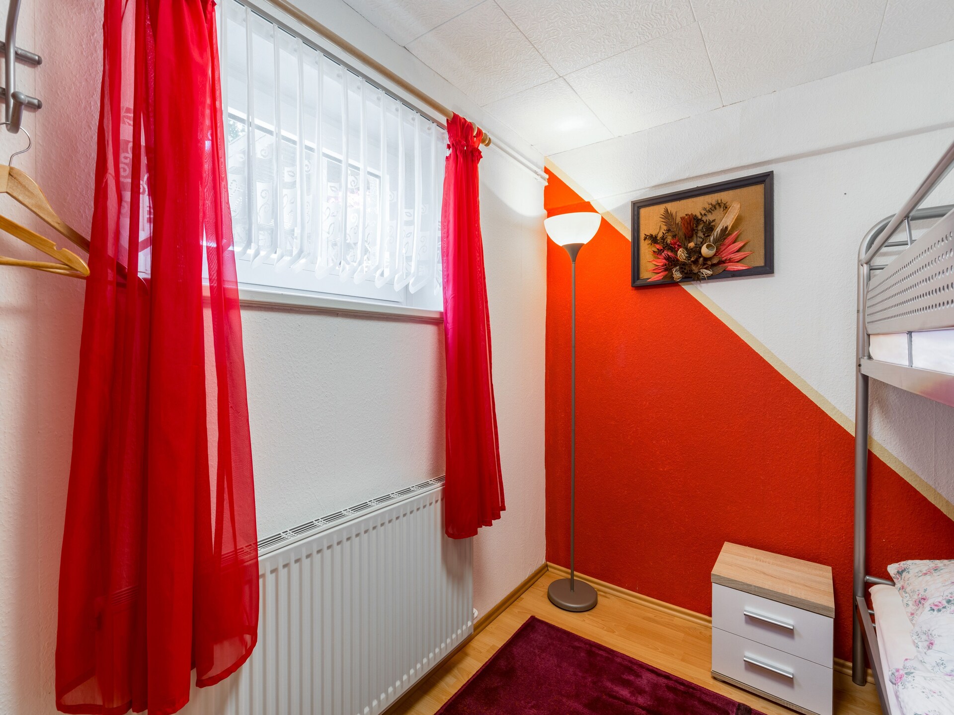 Knus appartement voor 4 in het glooiende Klützer Winkel, 8 km van zee - foto 19