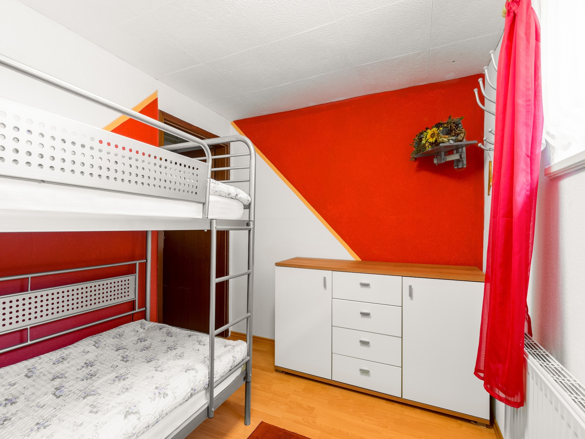 Knus appartement voor 4 in het glooiende Klützer Winkel, 8 km van zee - foto 20