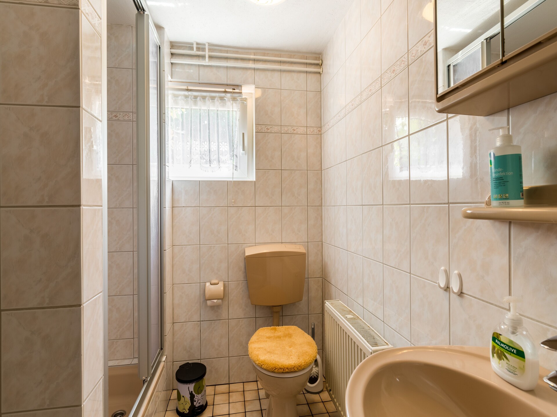 Knus appartement voor 4 in het glooiende Klützer Winkel, 8 km van zee - foto 6