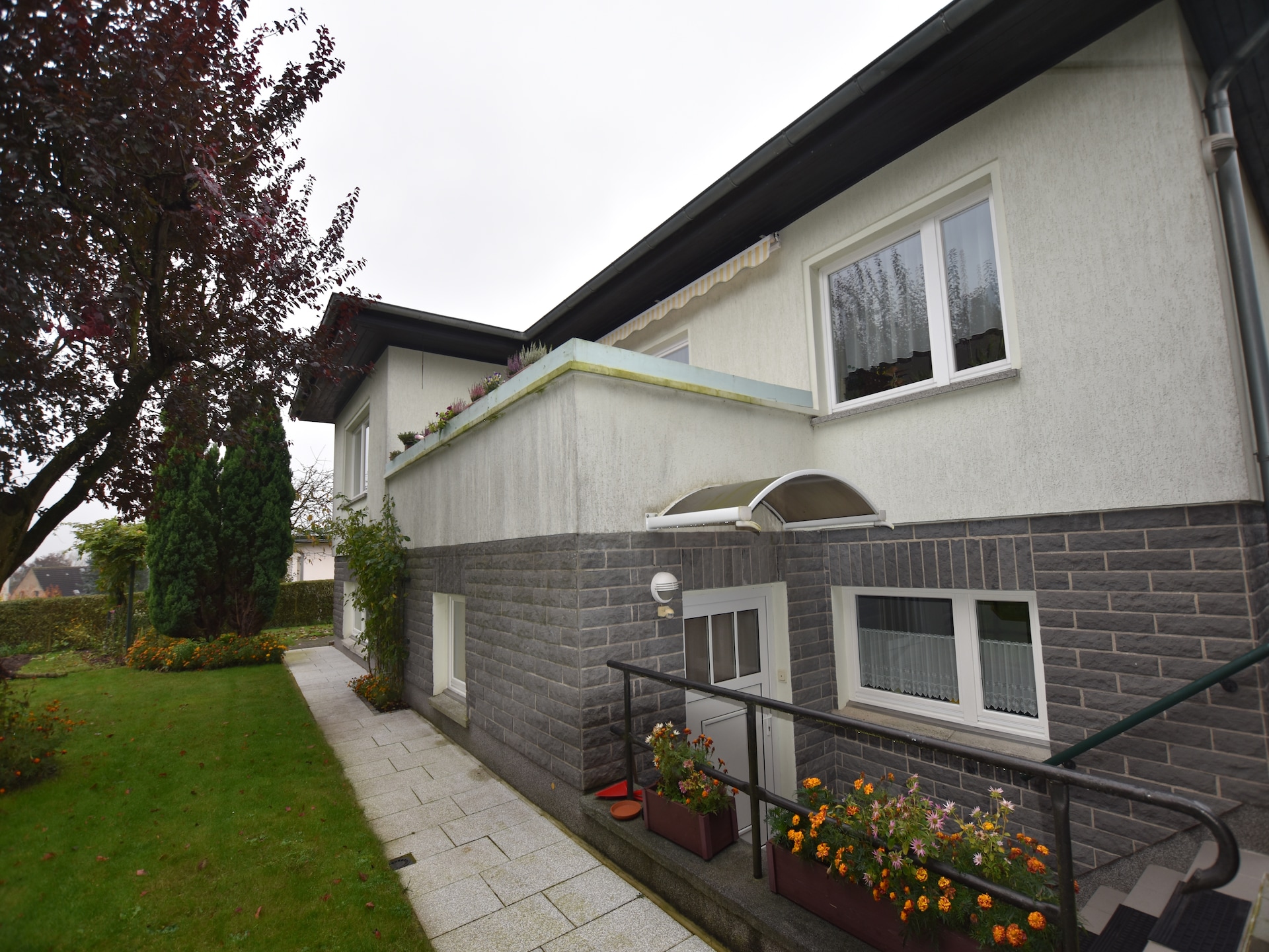 Gezellig appartement Am Hang in Kröpelin voor 4 personen - foto 10
