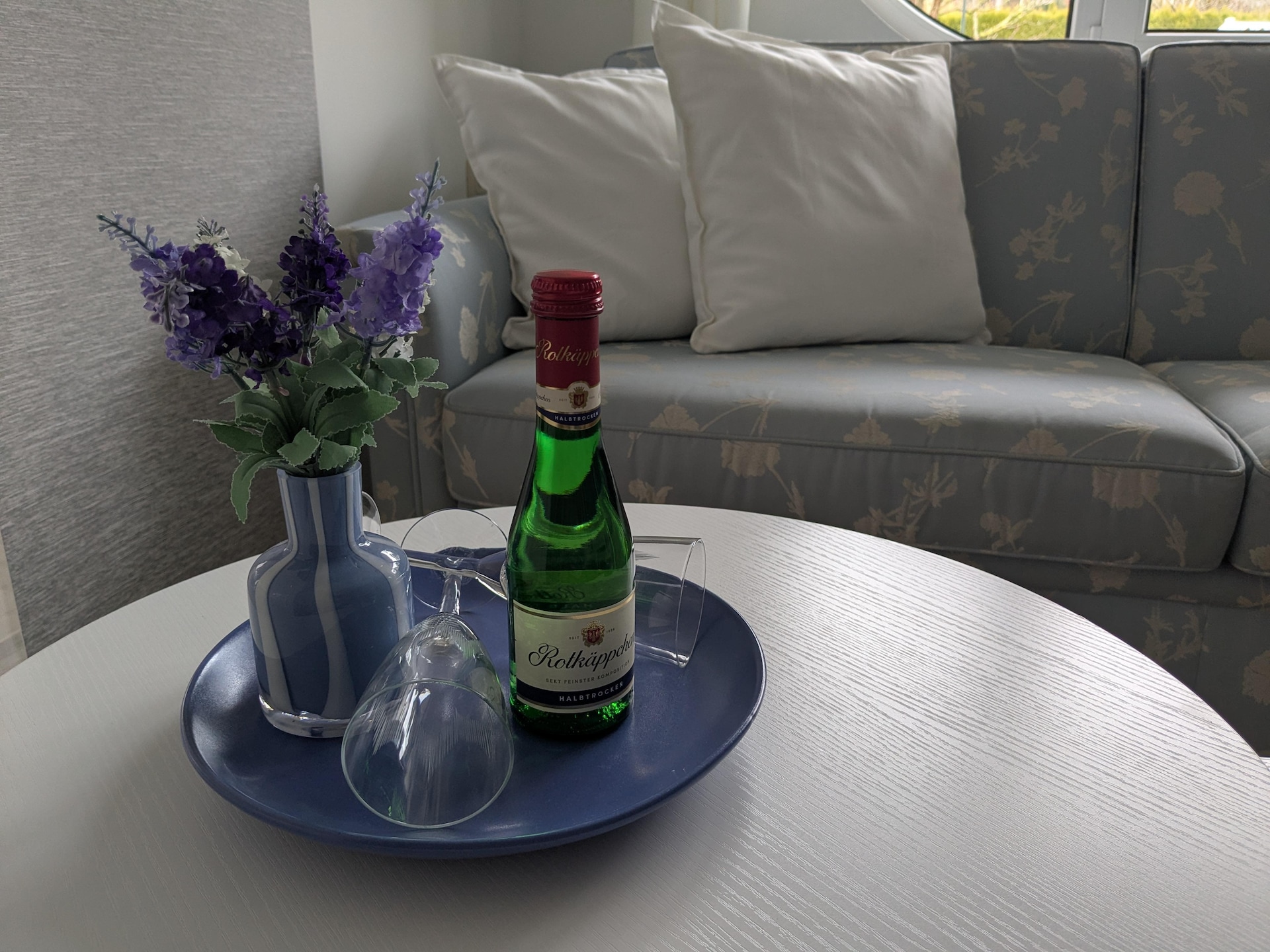 Op 1,0 km van het centrum: Bungalow Sommerrose in Neubukow - foto 8