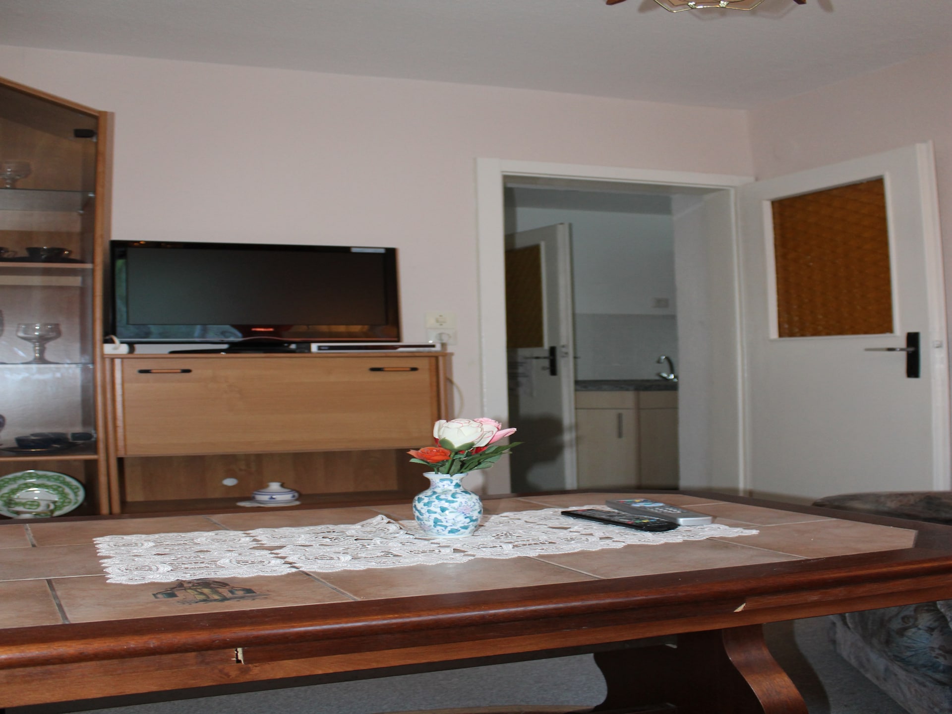 Gezellig appartement in Kröpelin voor 2 personen - foto 9