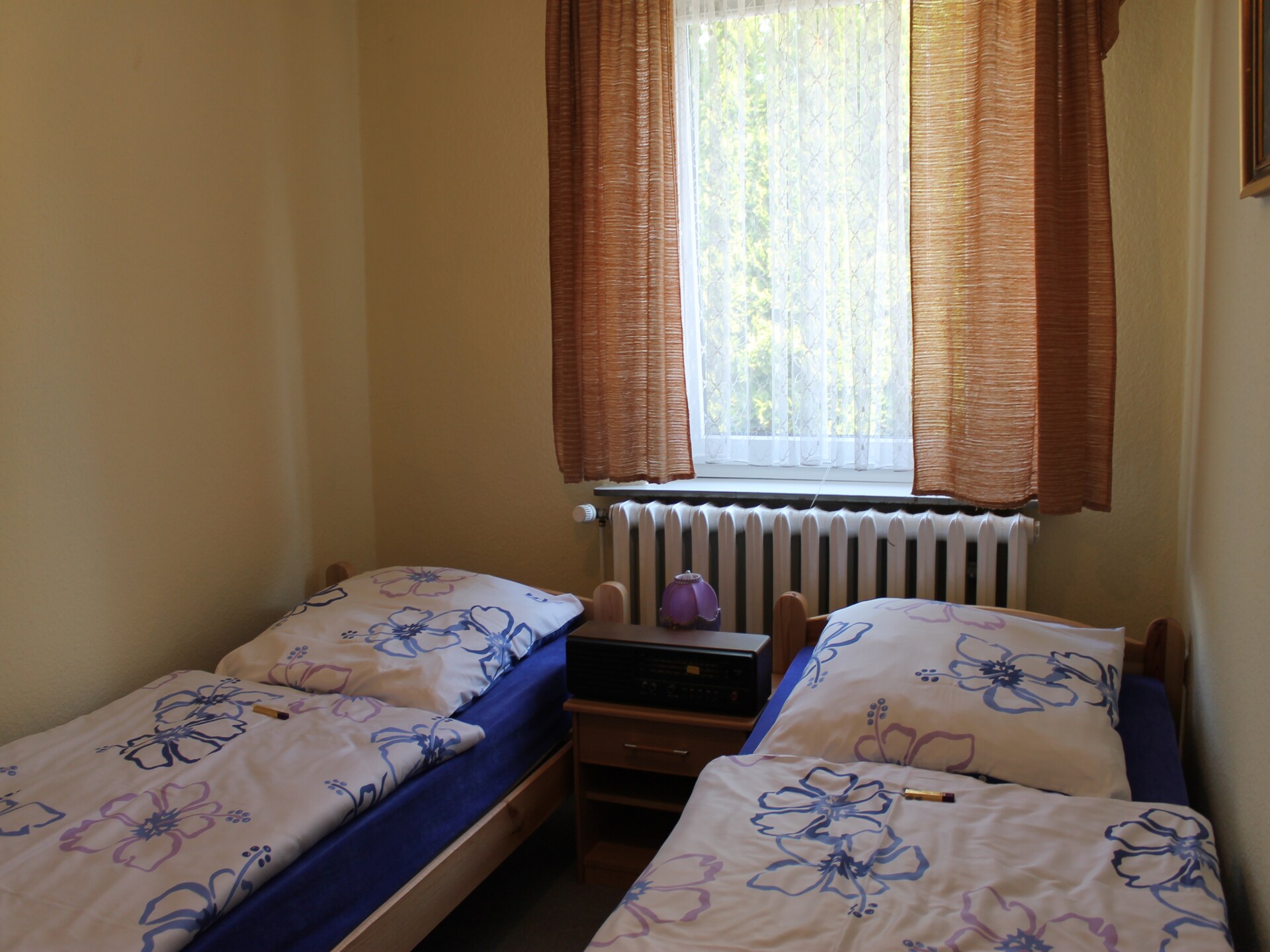 Gezellig appartement in Kröpelin voor 2 personen - foto 18