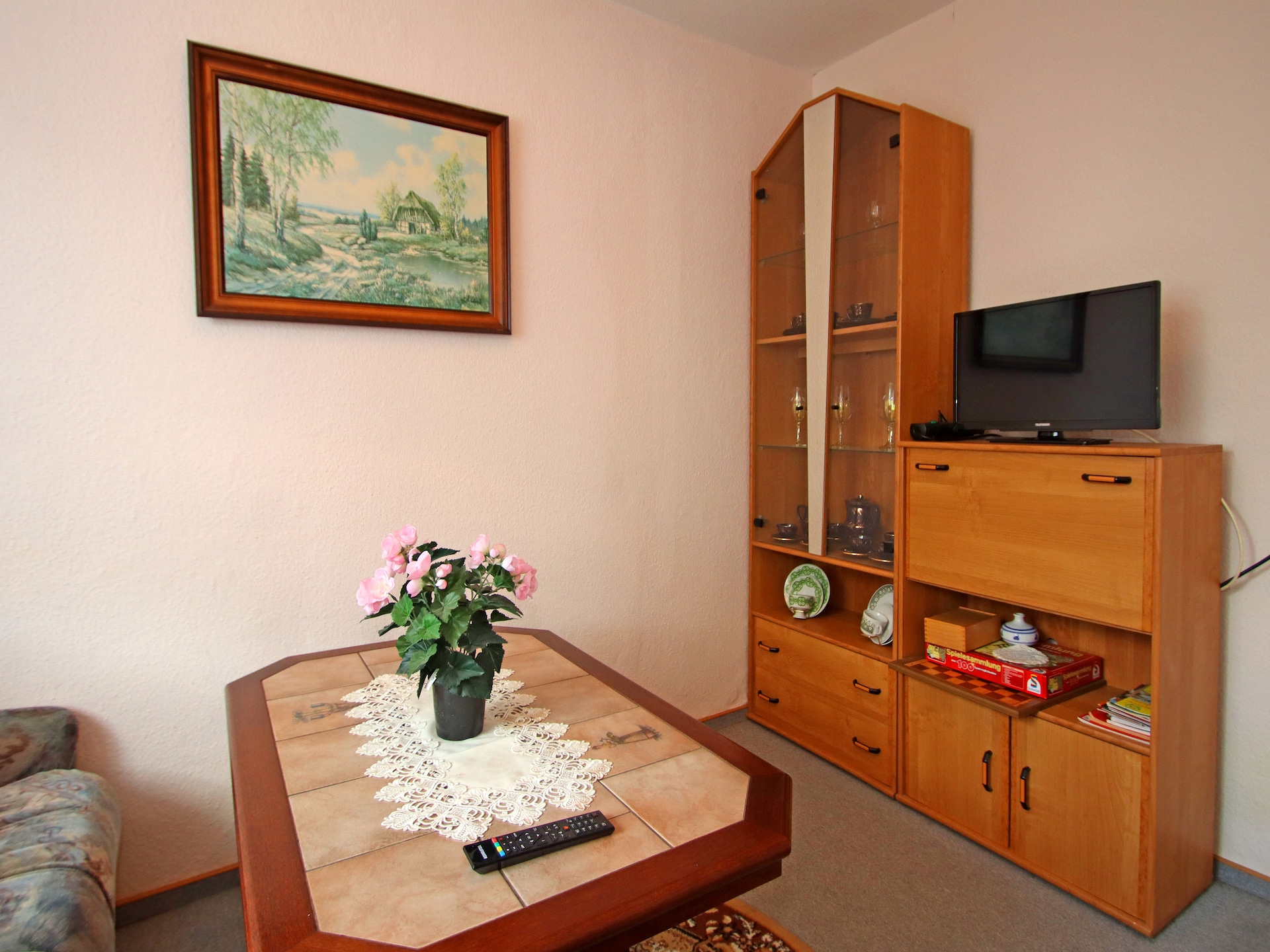 Gezellig appartement in Kröpelin voor 2 personen - foto 5
