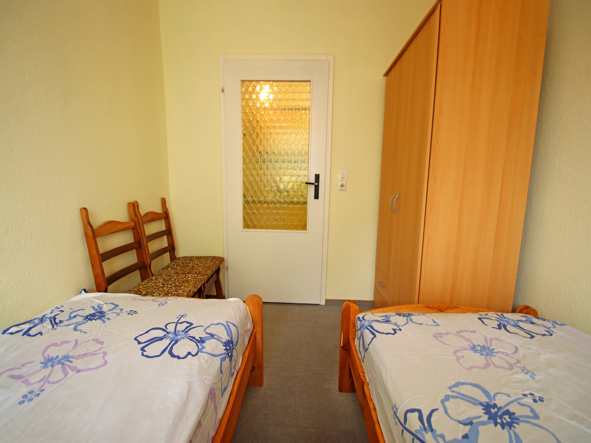 Gezellig appartement in Kröpelin voor 2 personen - foto 19